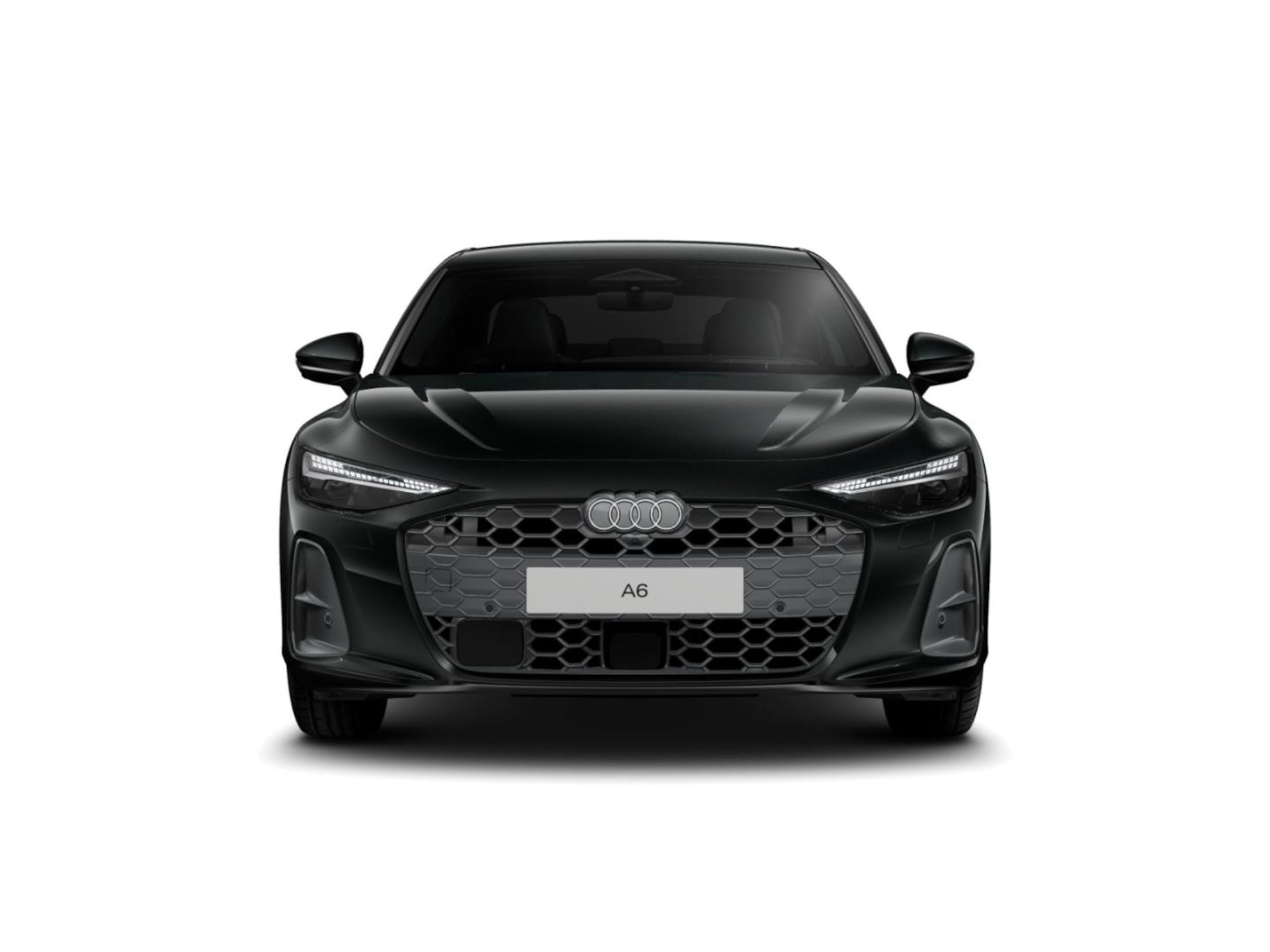 Audi A6 Limousine