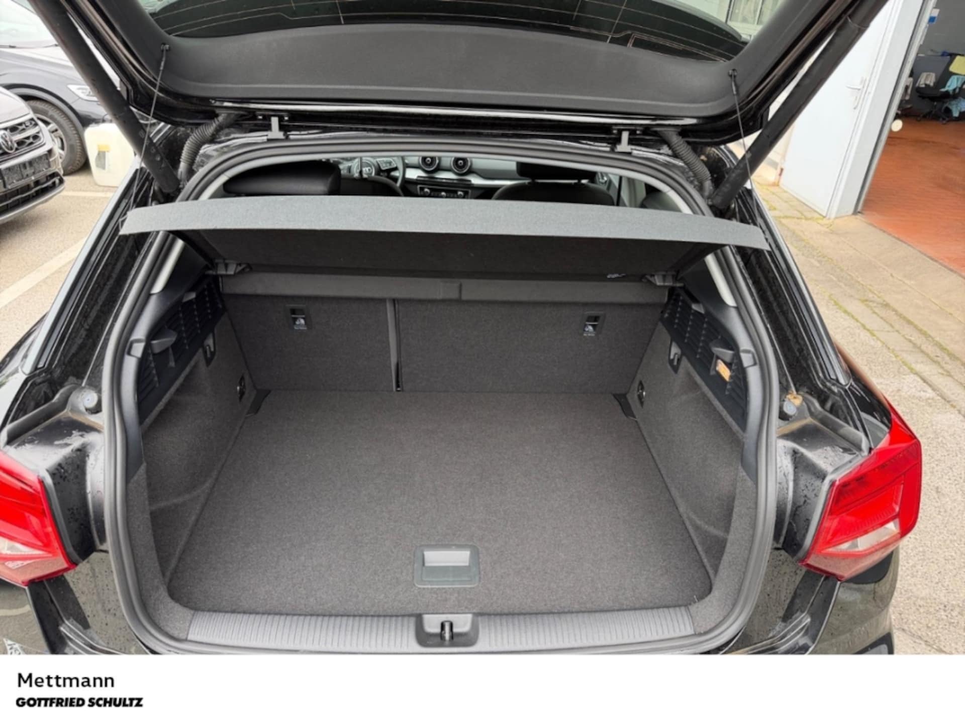 Audi Q2 Advanced