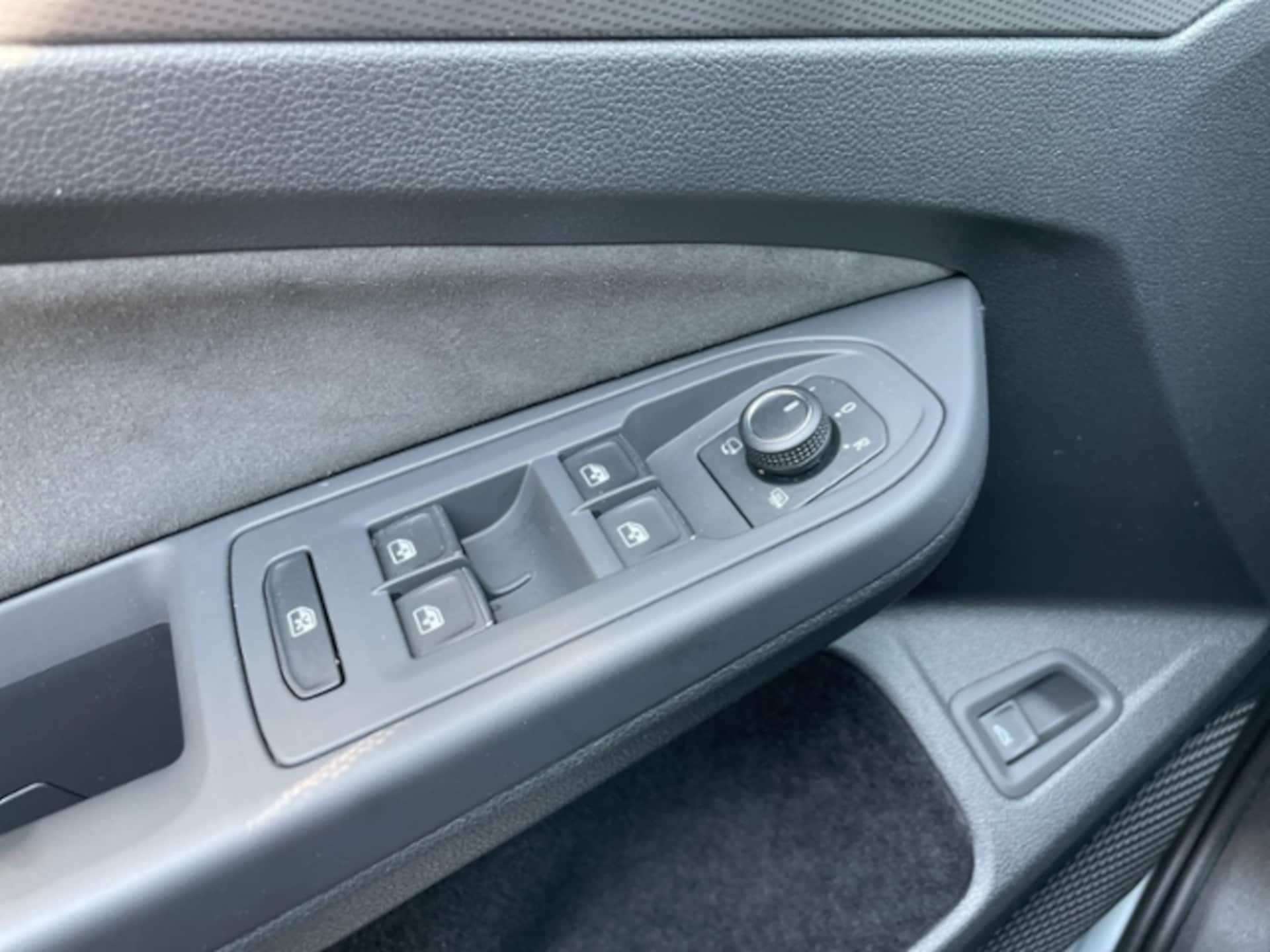 Volkswagen Golf Variant Style