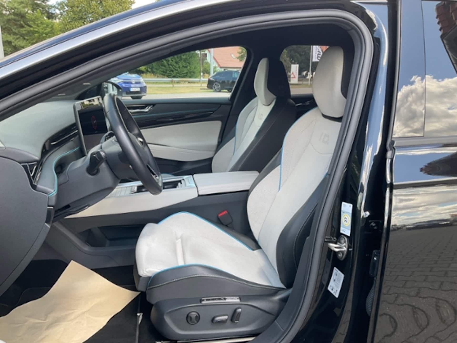 Volkswagen ID.7 Pro