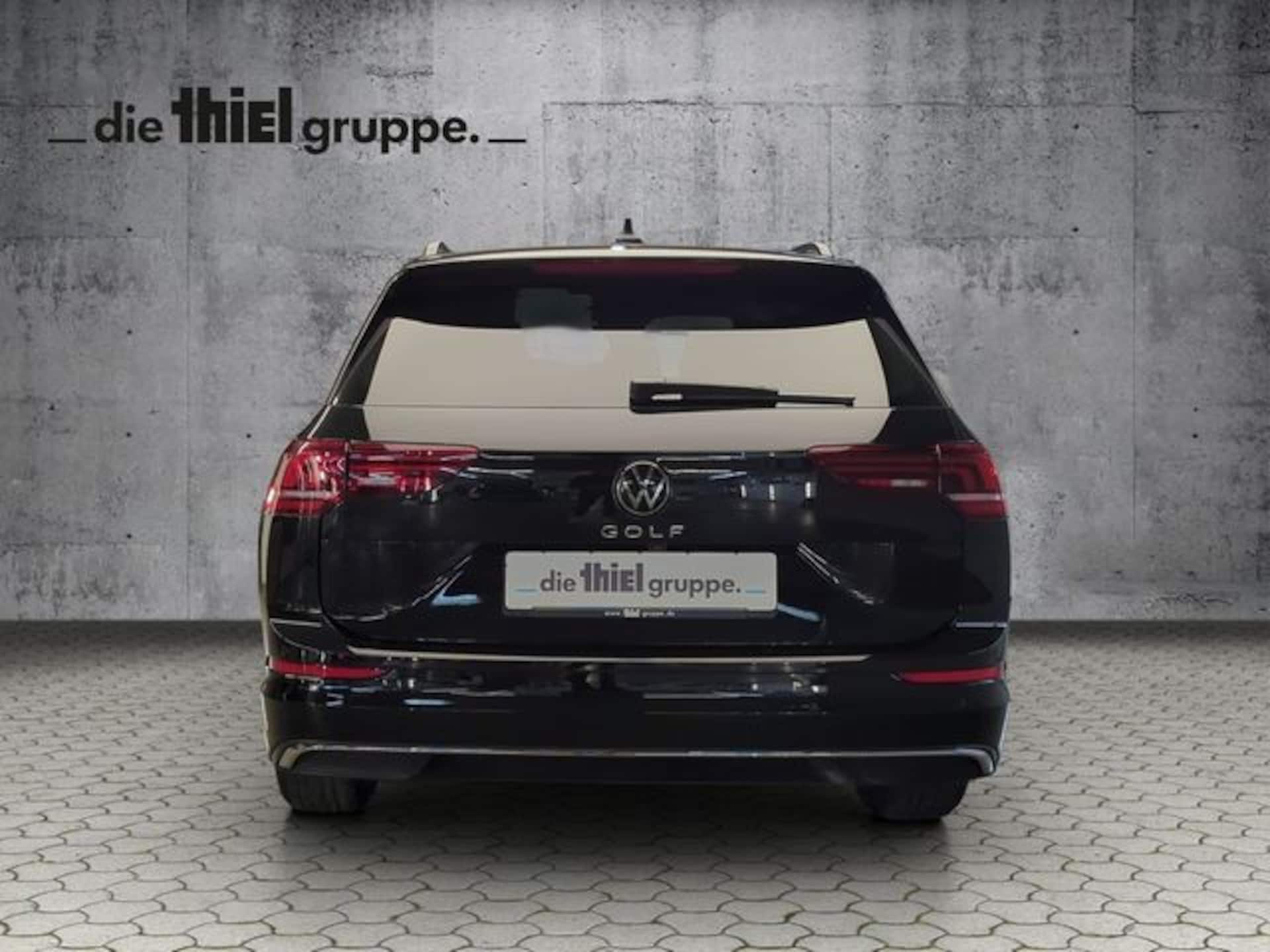 Volkswagen Golf Variant ENERGY