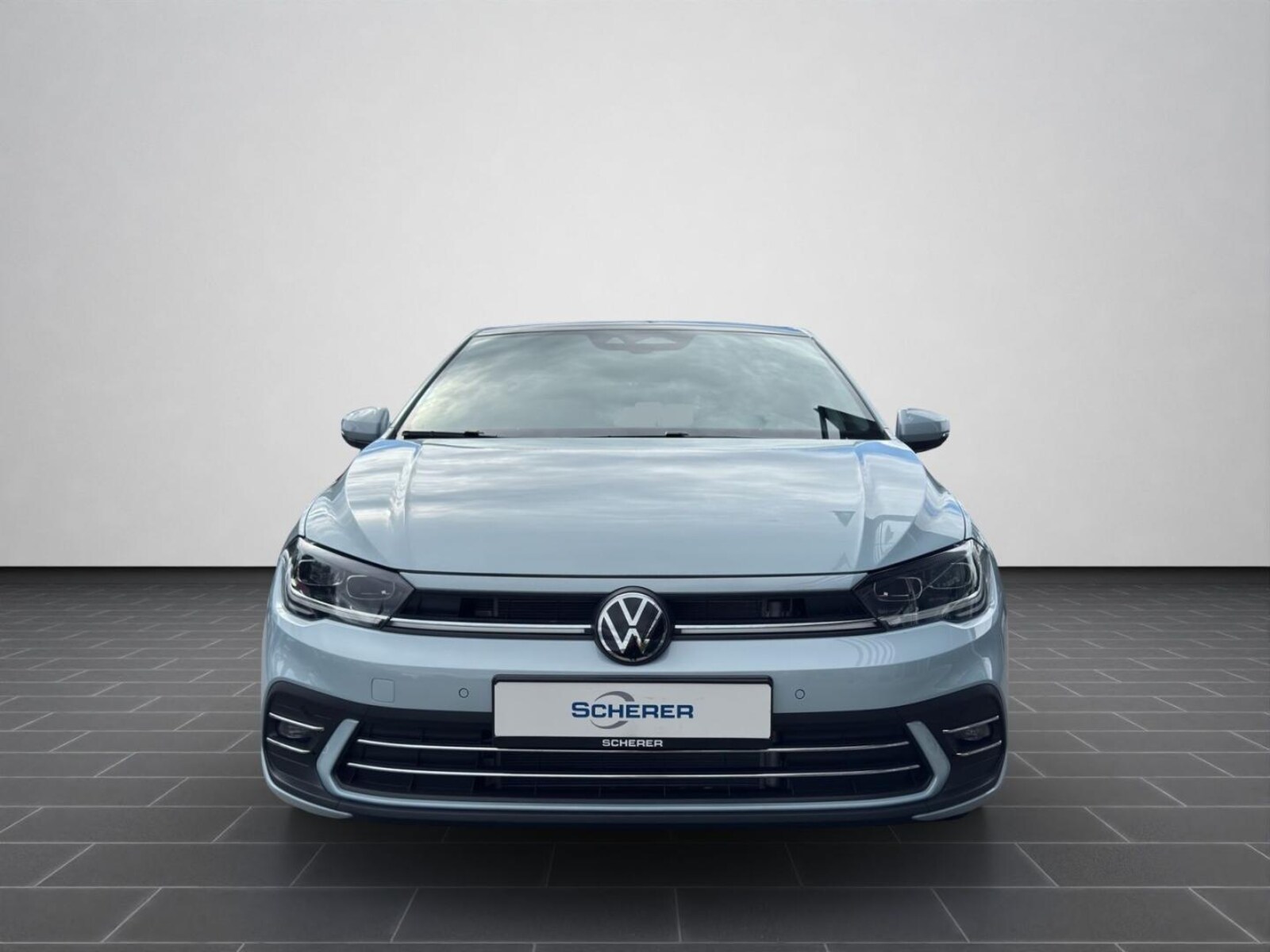 Volkswagen Polo – Bild 5