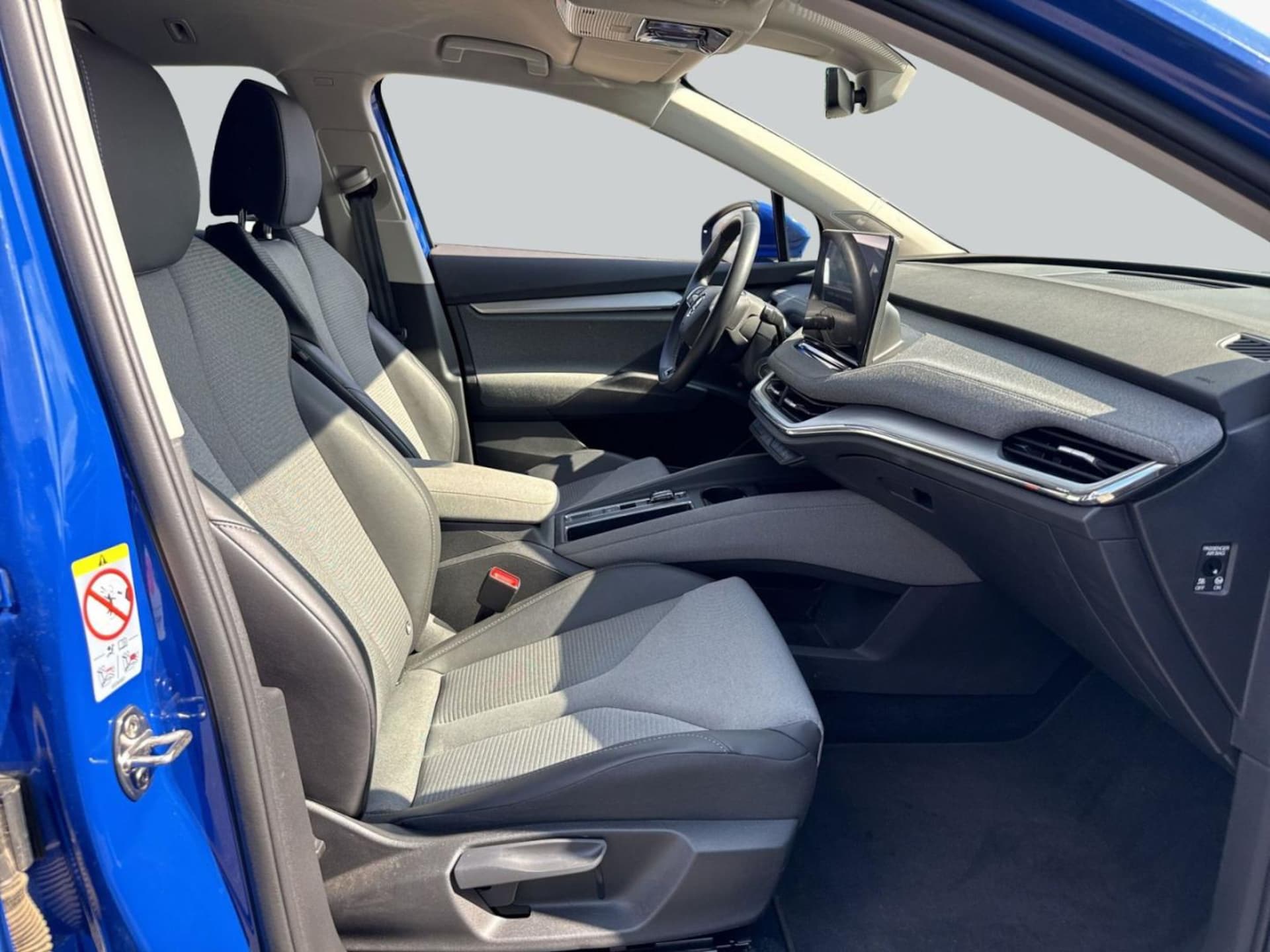 Skoda Enyaq 60