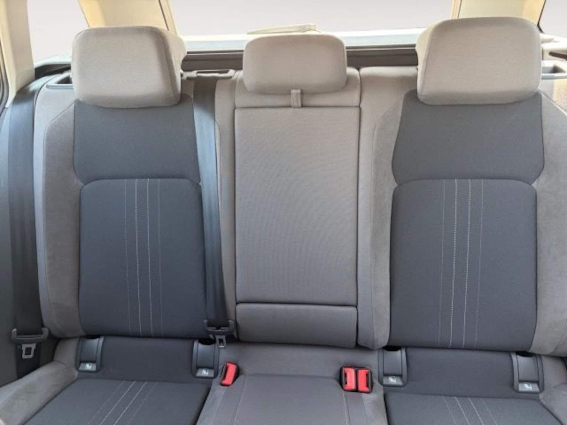 Volkswagen Golf Variant Alltrack