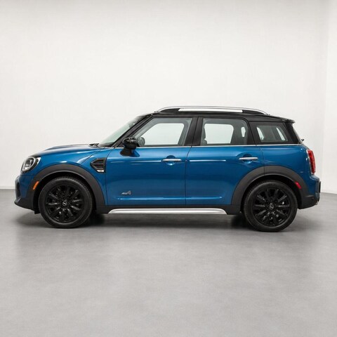2022 MINI Countryman