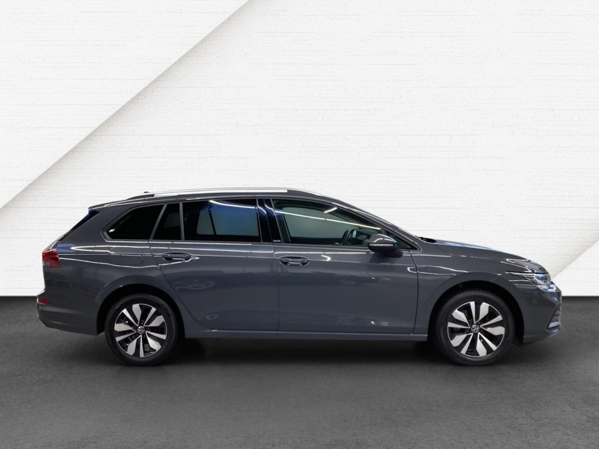 Volkswagen Golf Variant MOVE