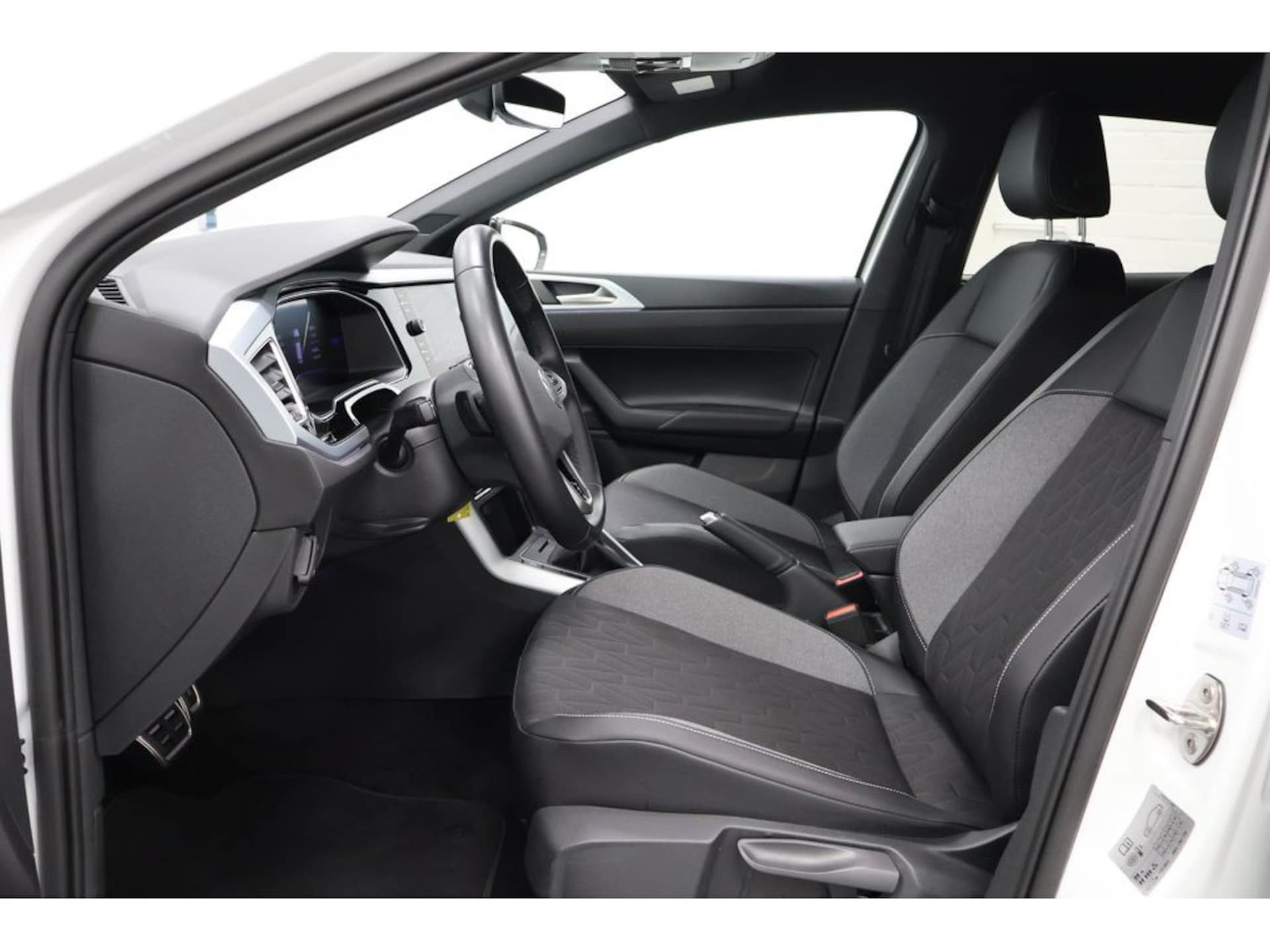 Volkswagen Polo Goal
