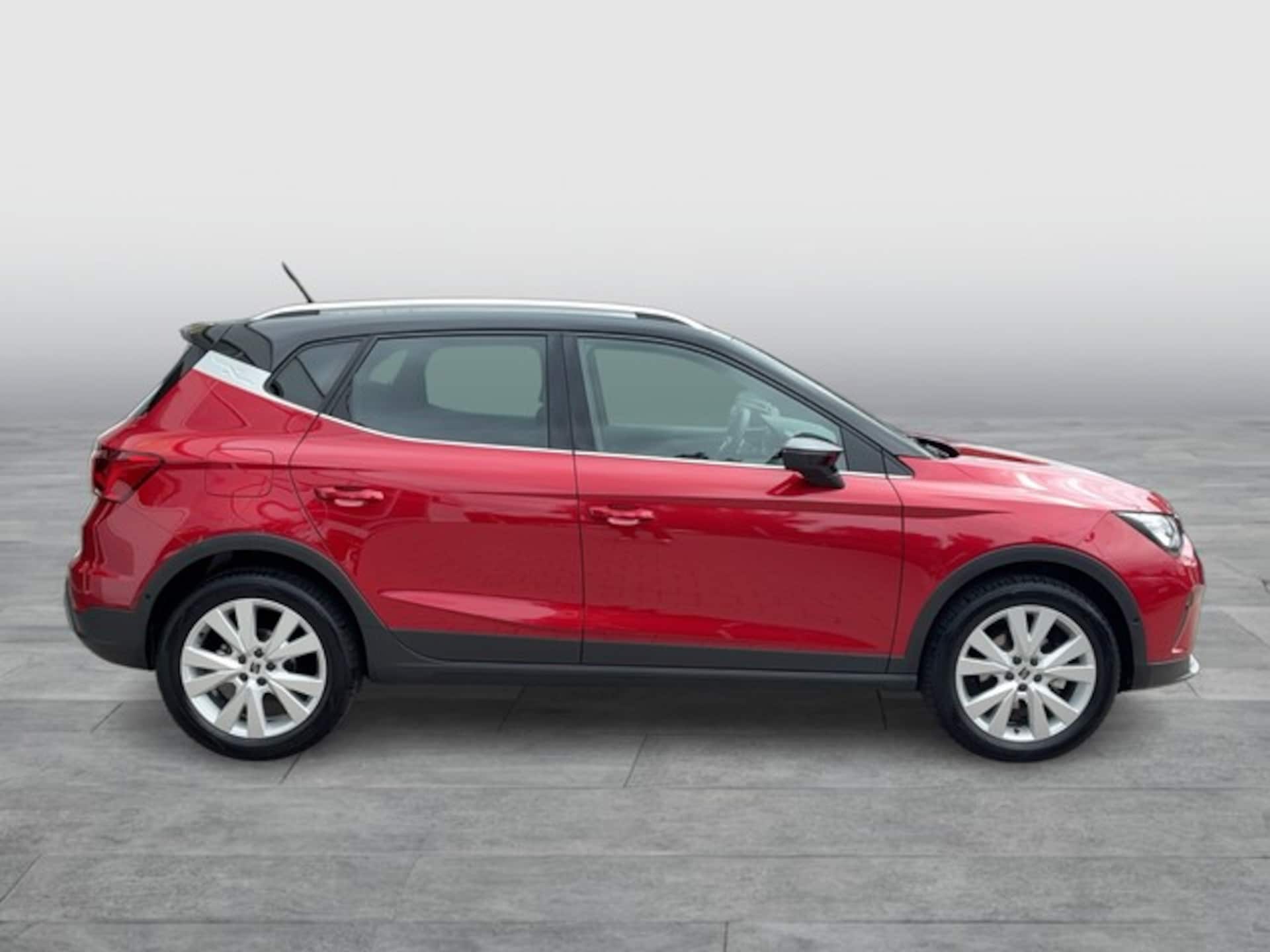 SEAT Arona Xperience