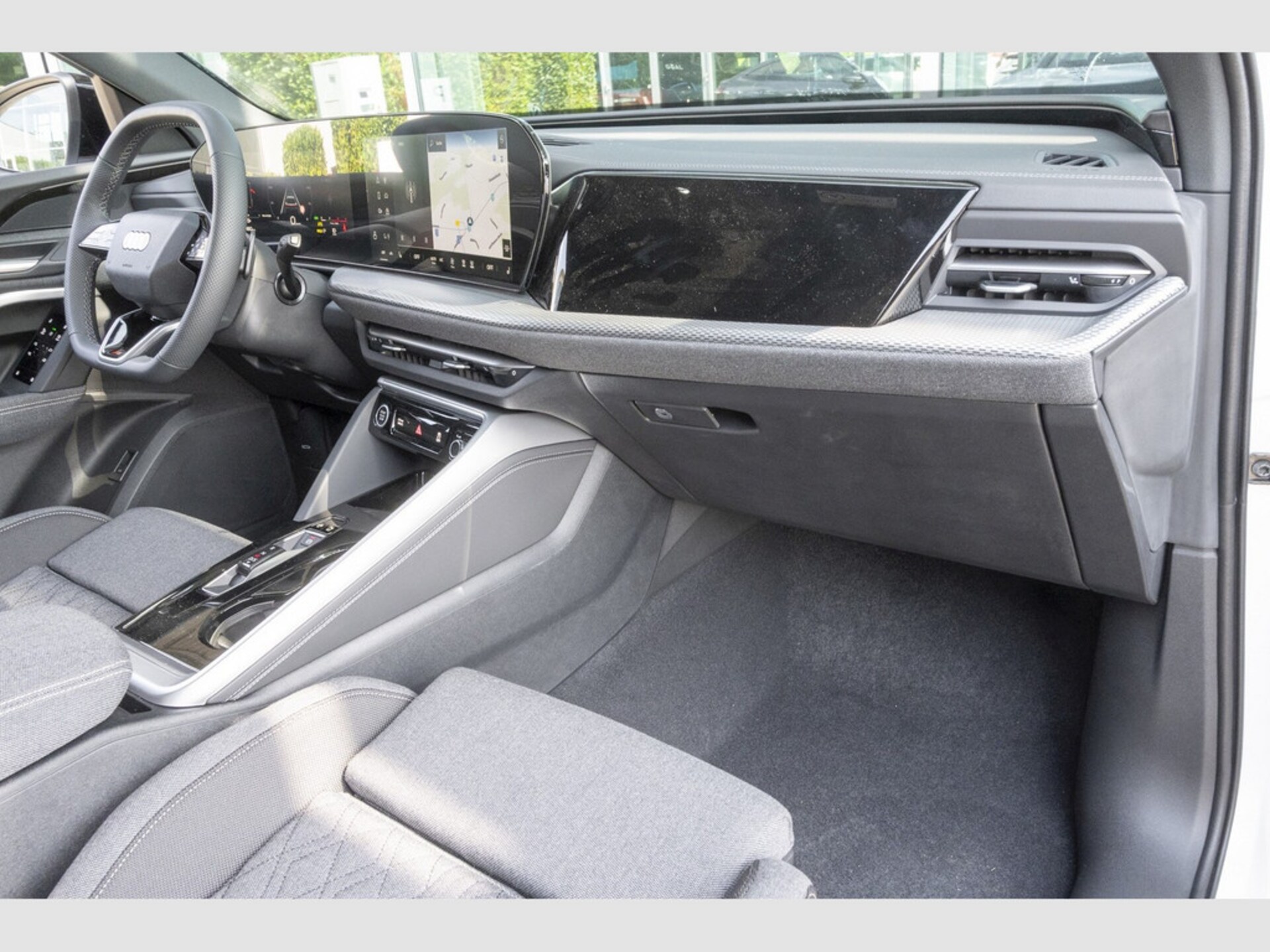 Audi Q5 SUV