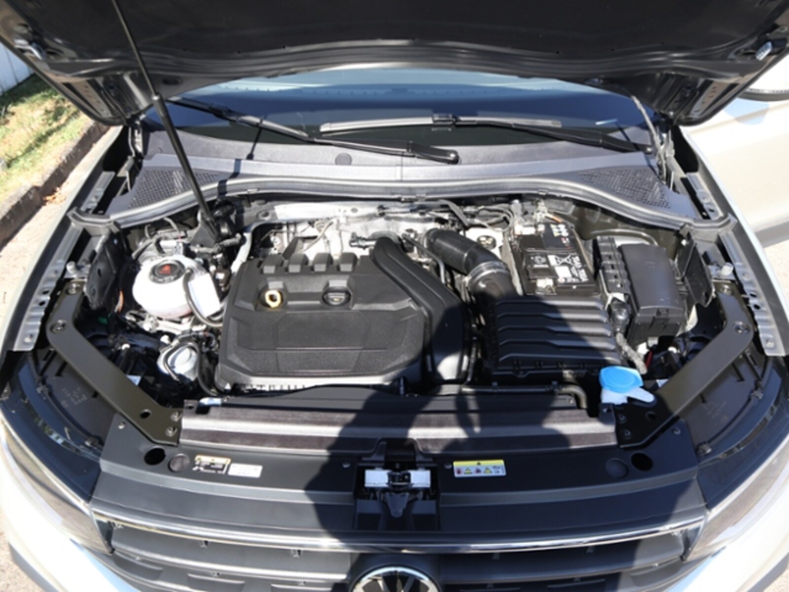 Volkswagen Tiguan – Bild 16