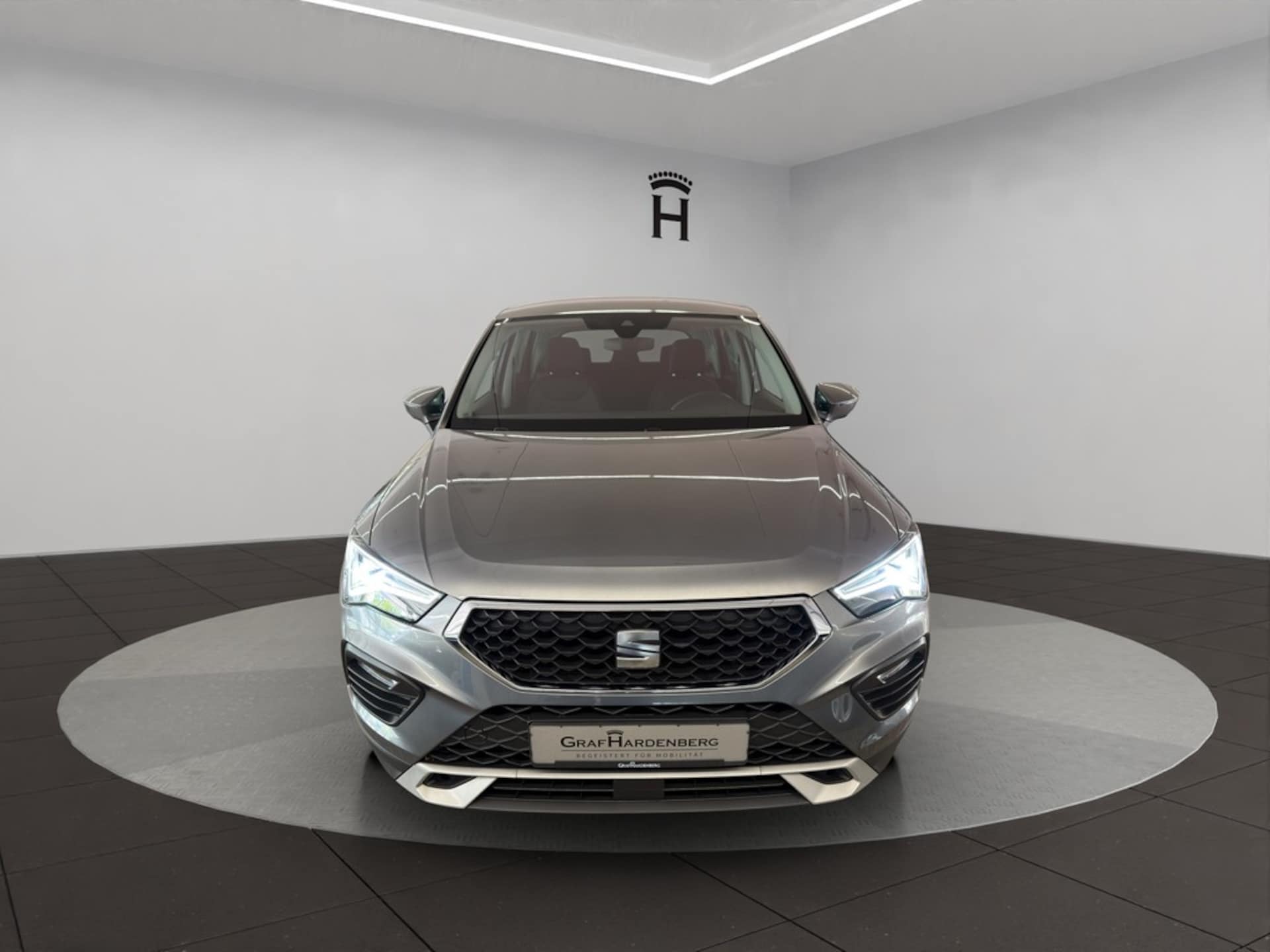 SEAT Ateca Style