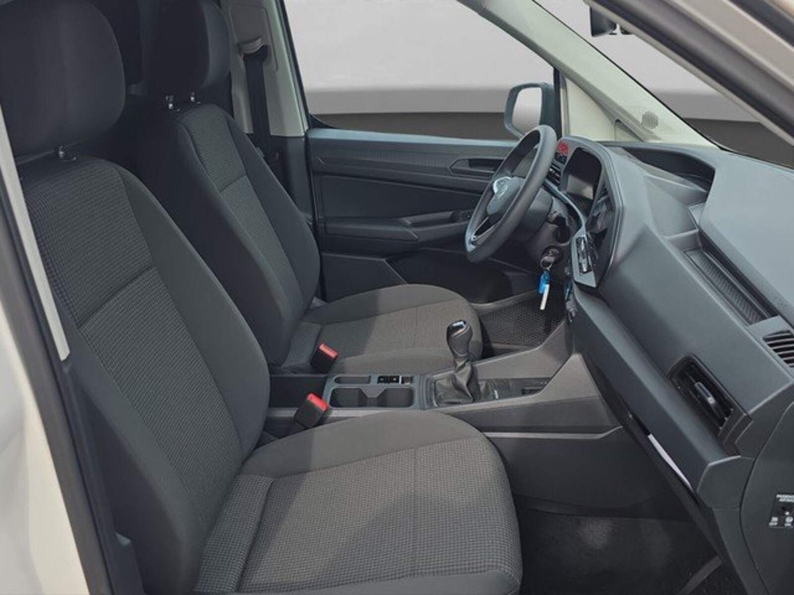 Volkswagen Caddy Maxi Cargo – Bild 7