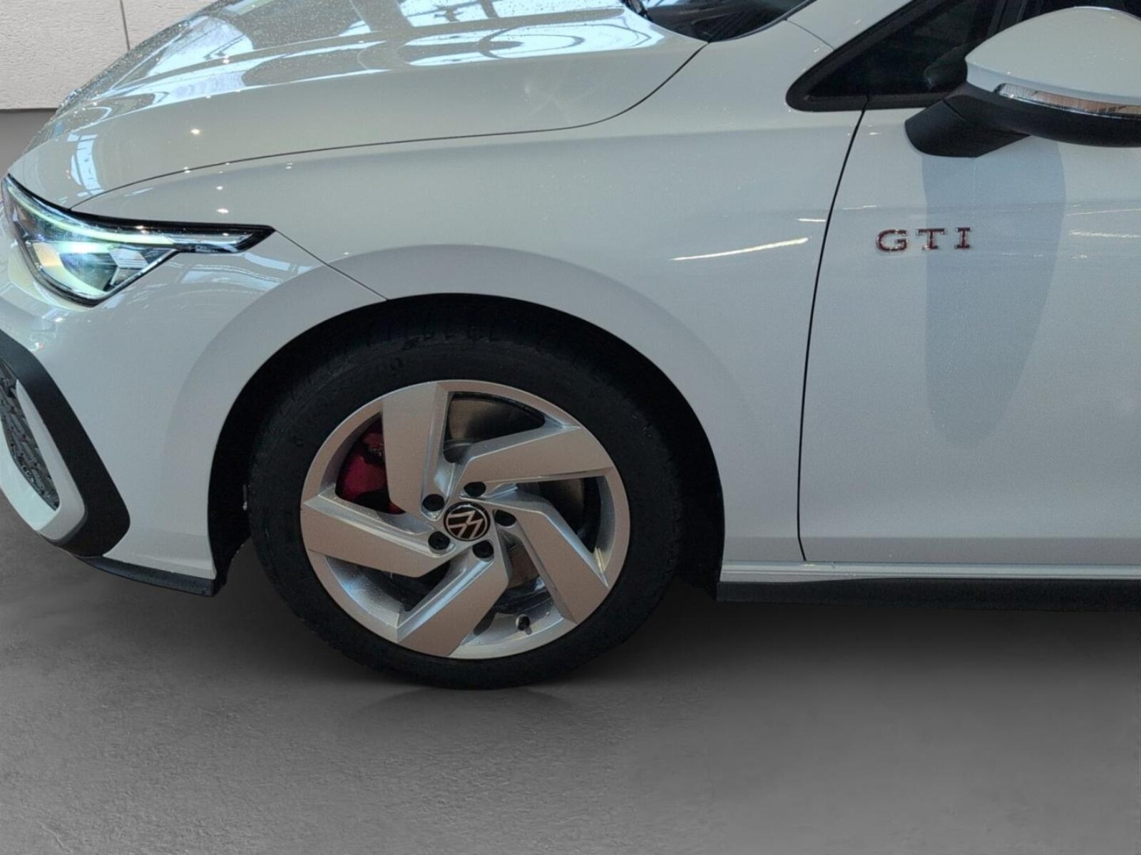 Volkswagen Golf – Bild 28