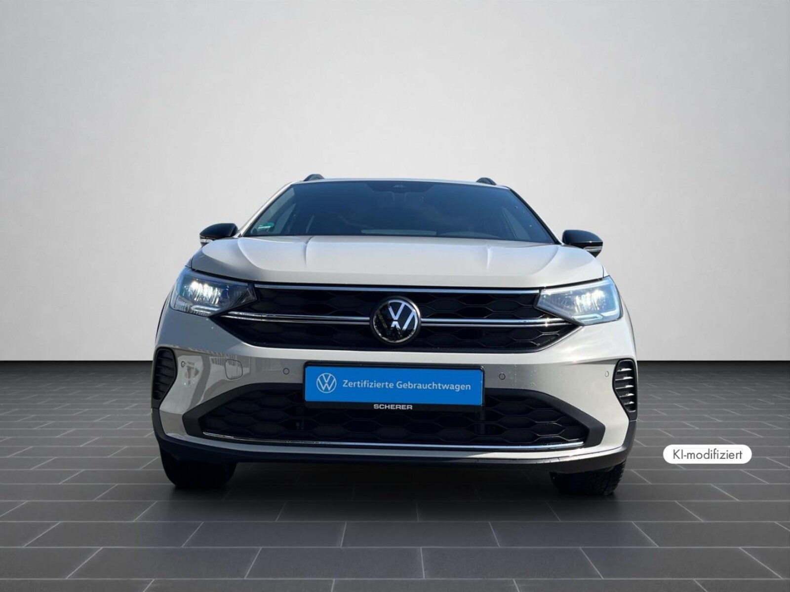 Volkswagen Taigo – Bild 5