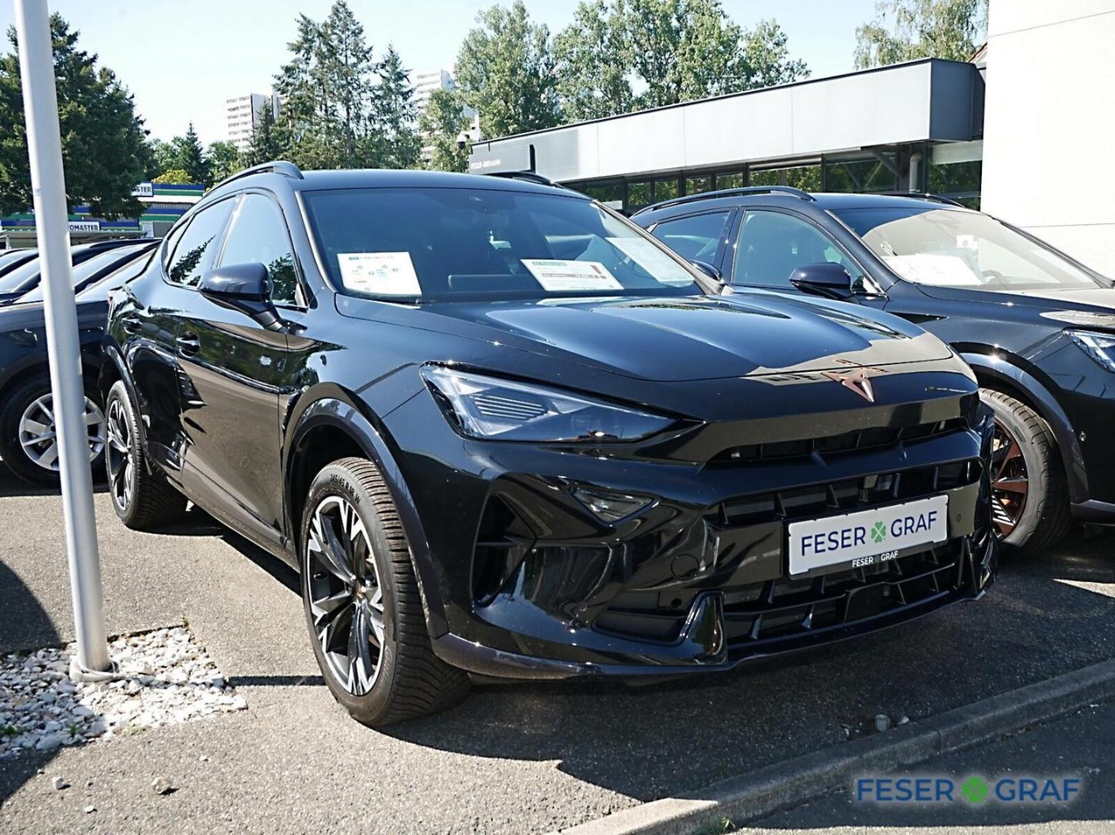 CUPRA Formentor – Bild 2
