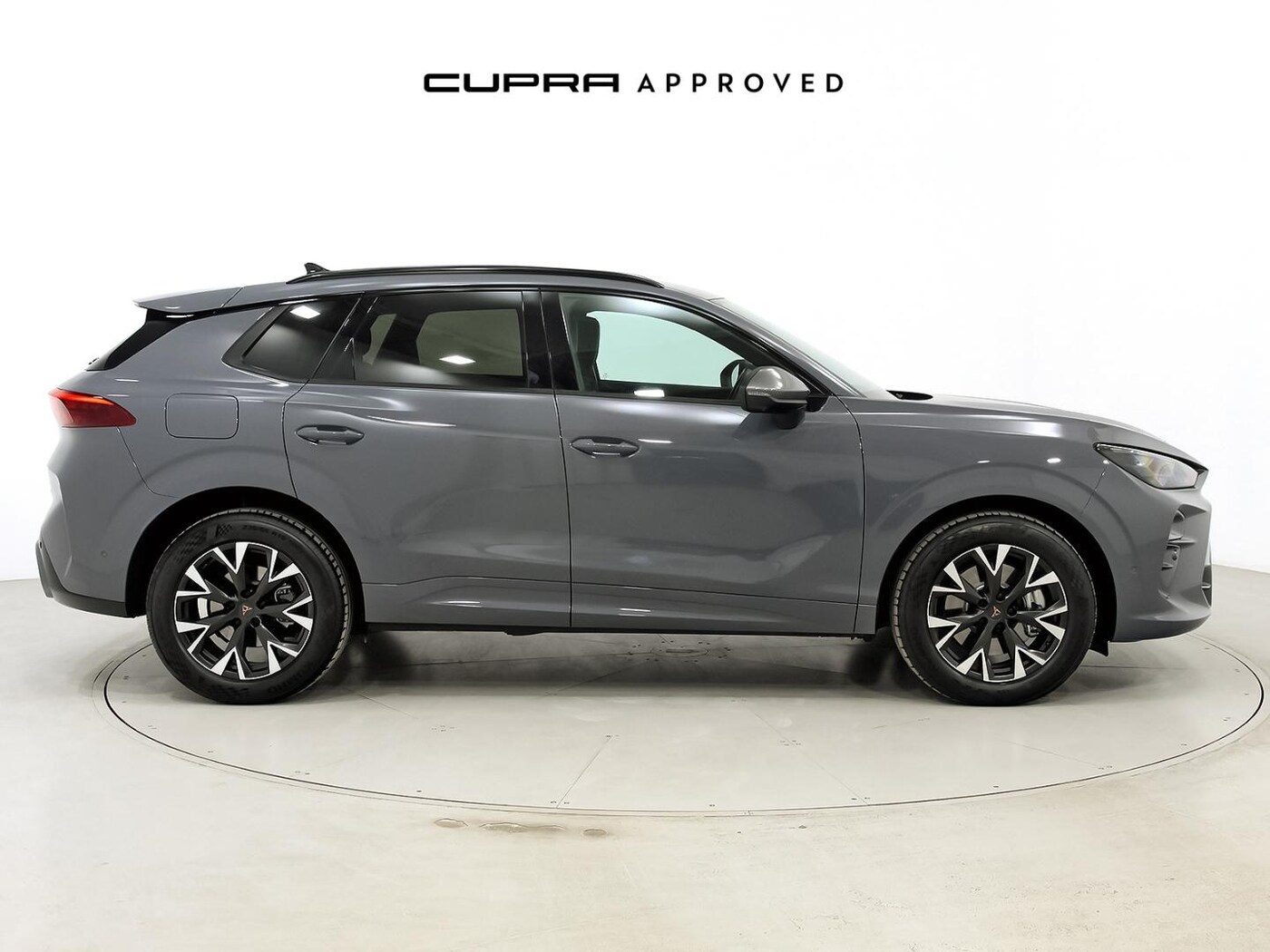 CUPRA Terramar 1.5 TSI e-Hybrid DSG 150 kW (204 CV) — photo 44