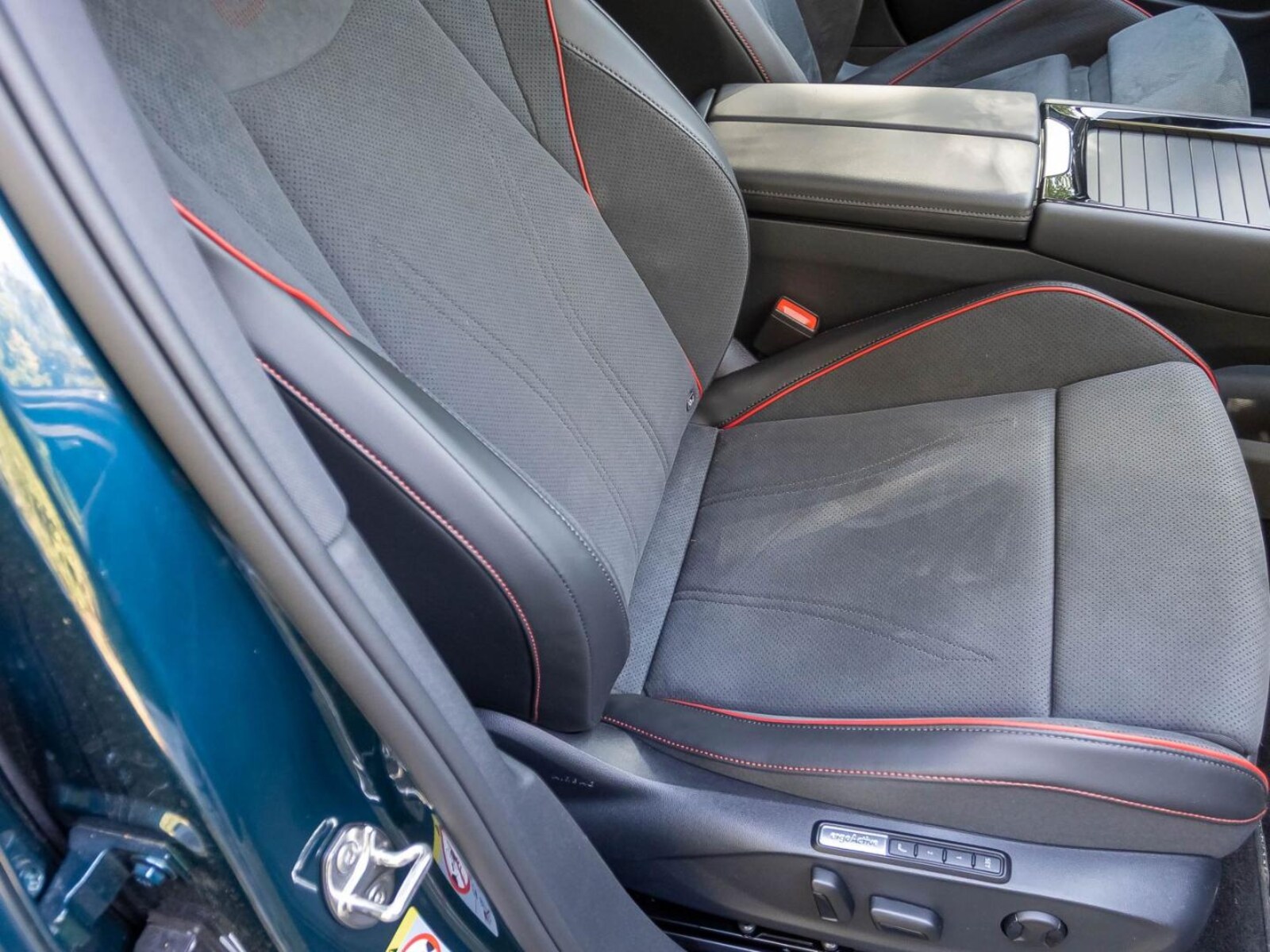 Volkswagen ID.7 Tourer – Bild 20