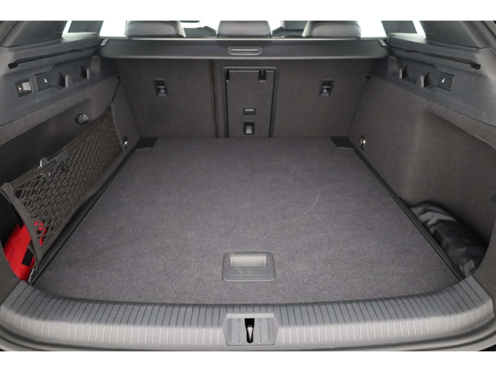 Volkswagen ID.7 Tourer – Bild 12