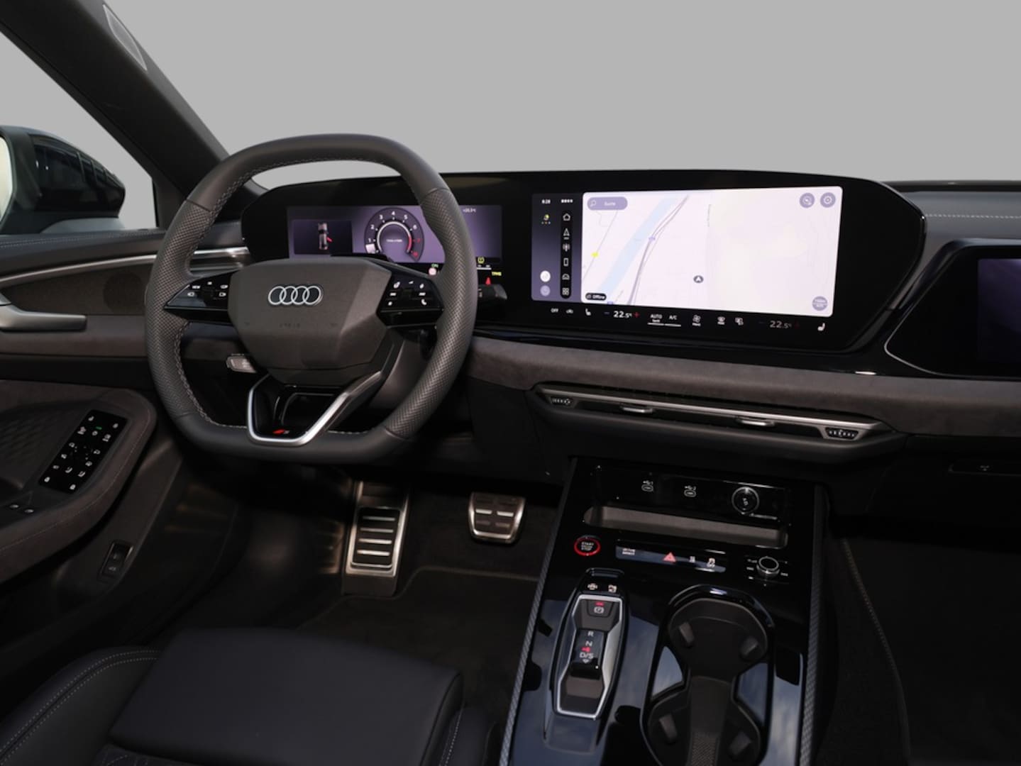 Bild über Audi S5 Limousine edition one TFSI 270 kW S tronic - für weitere Informationen kontaktieren Sie den Audi Partner