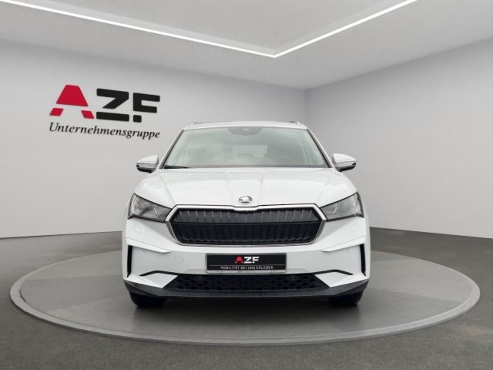 Škoda Enyaq – Bild 6