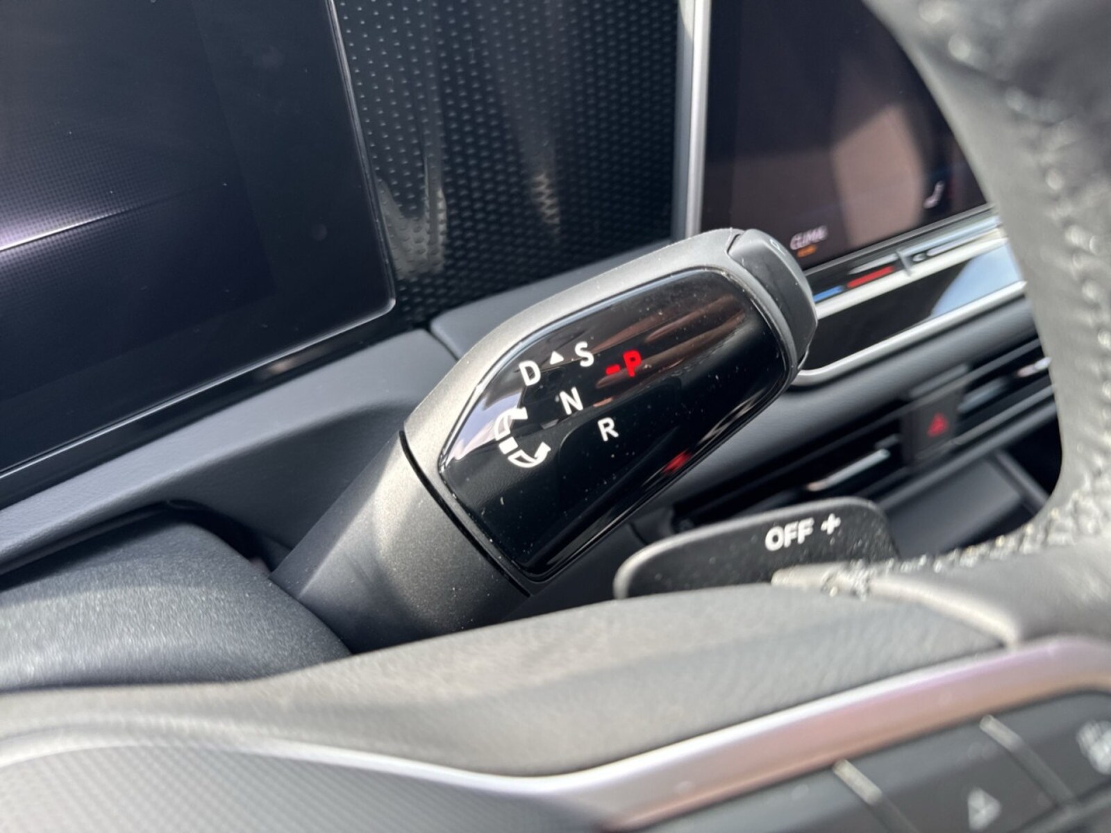 Volkswagen Tiguan – Bild 15