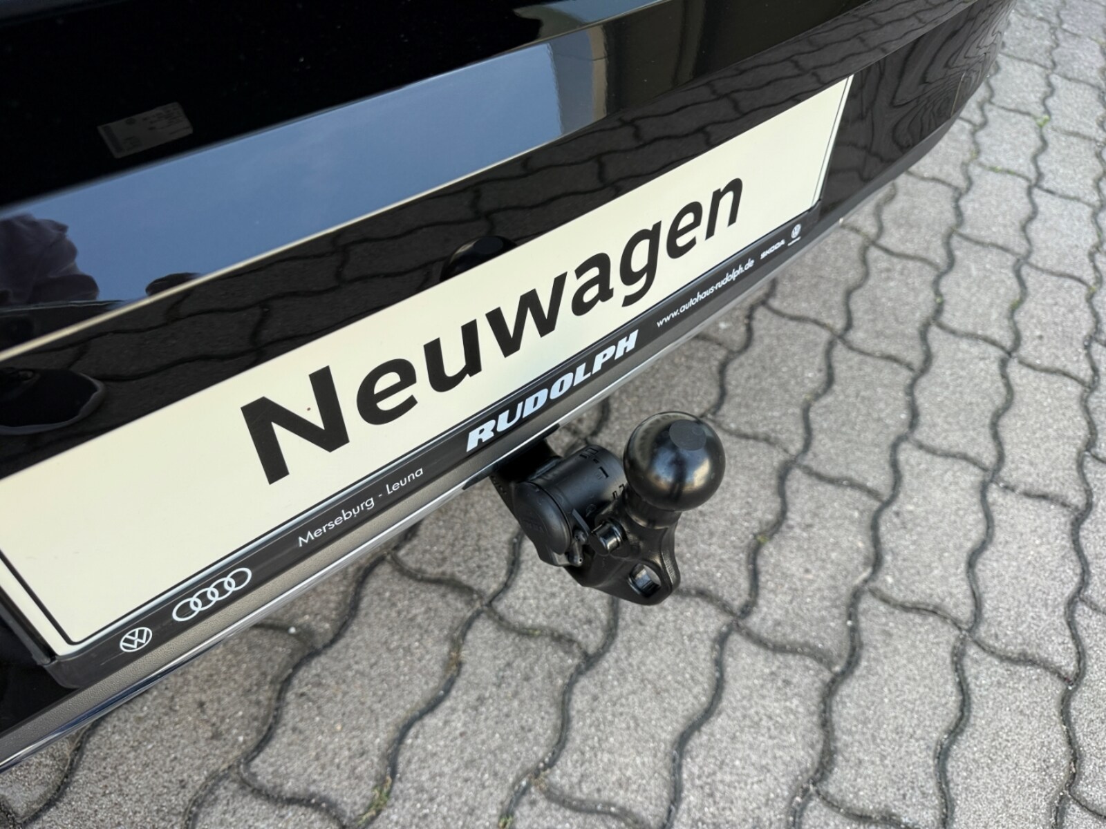 Volkswagen Golf – Bild 15