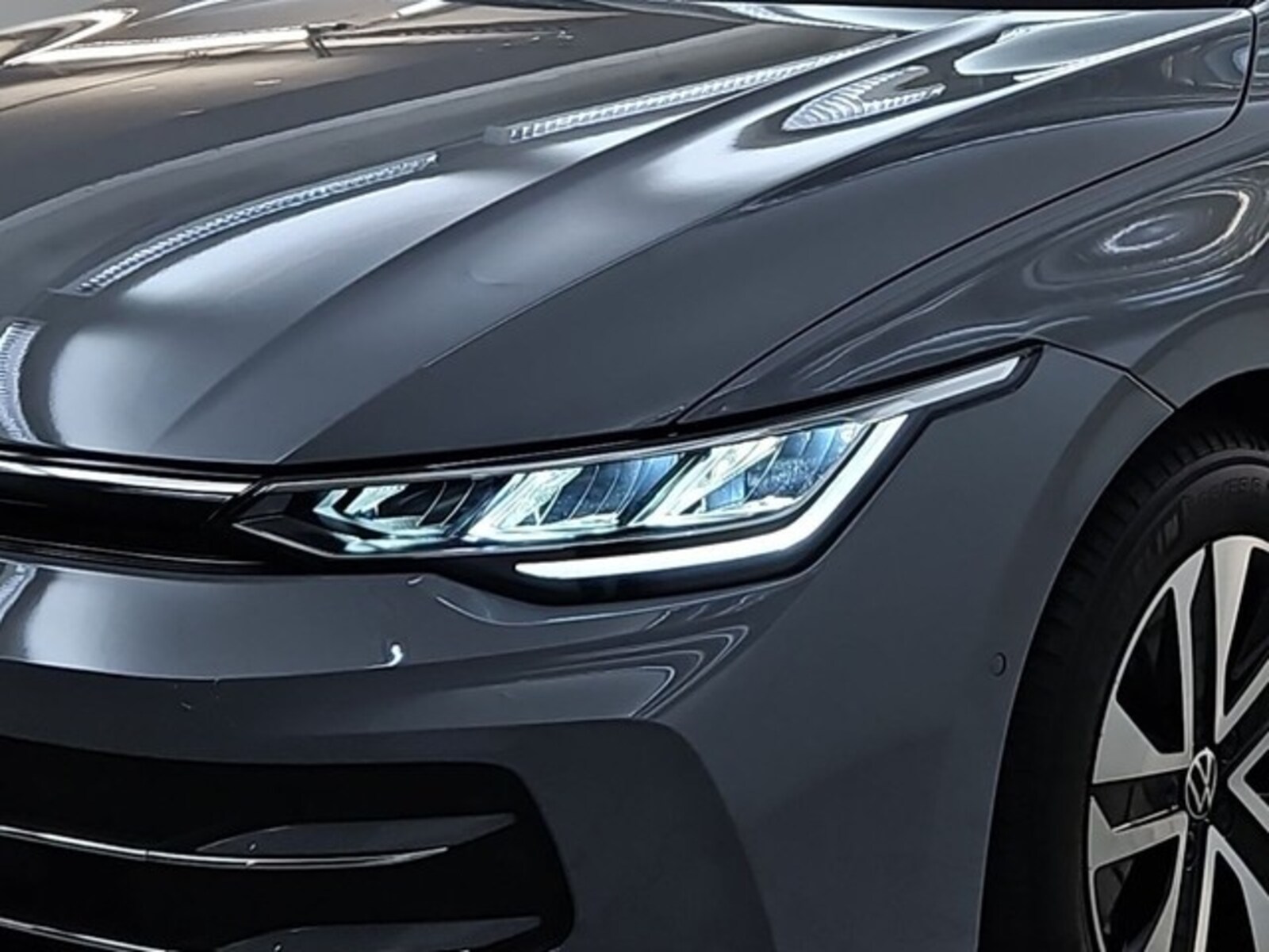 Volkswagen Golf – Bild 3