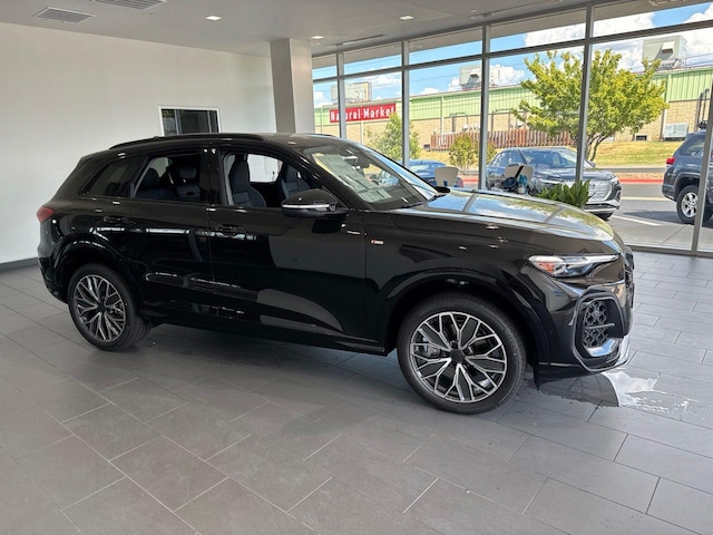 Photo of 2026 Audi Q5