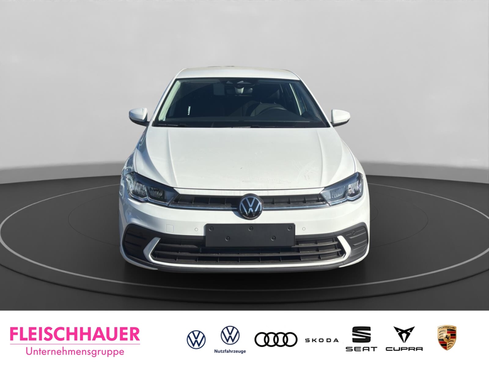 Volkswagen Polo – Bild 2