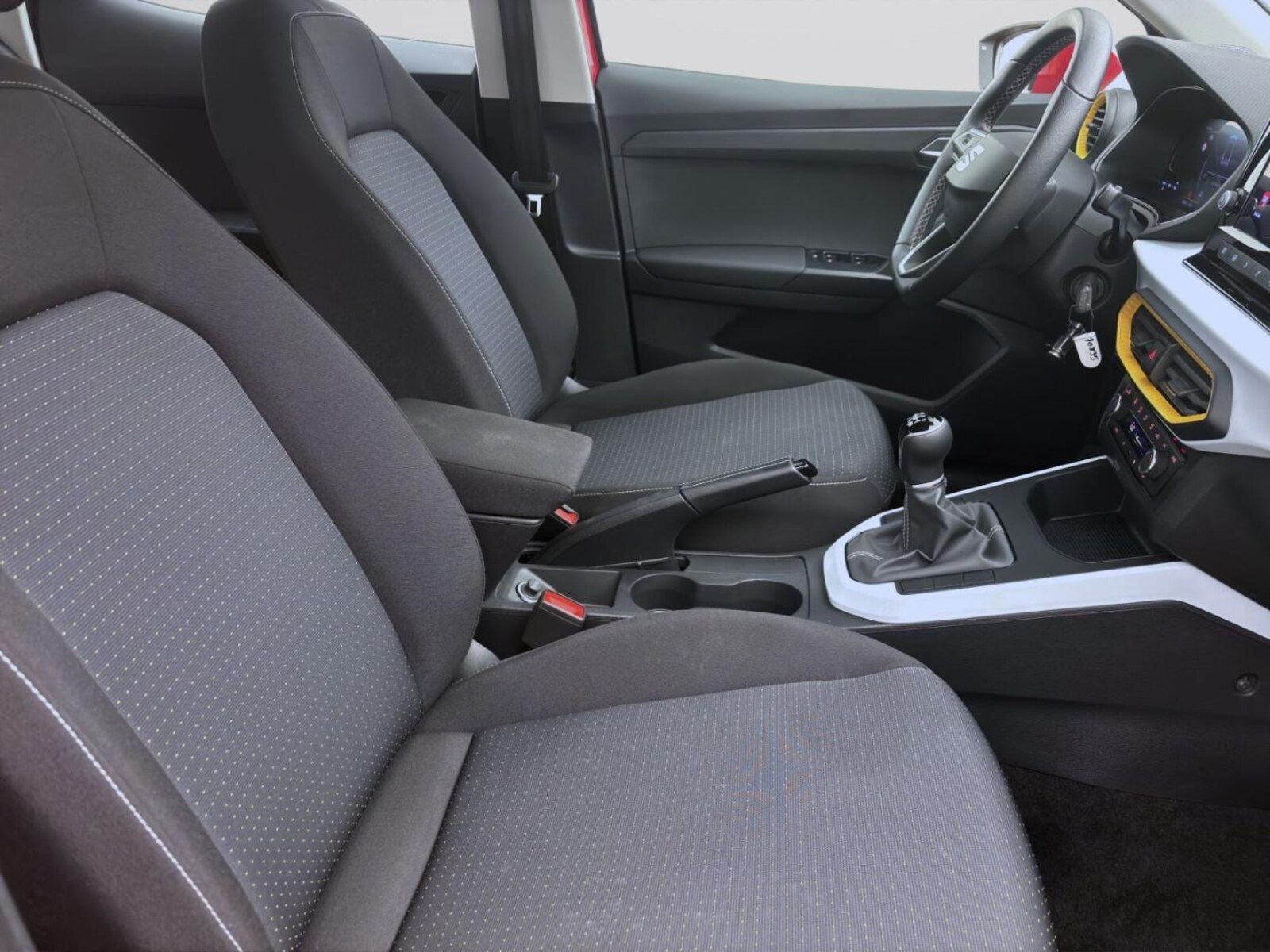 SEAT Arona – Bild 17