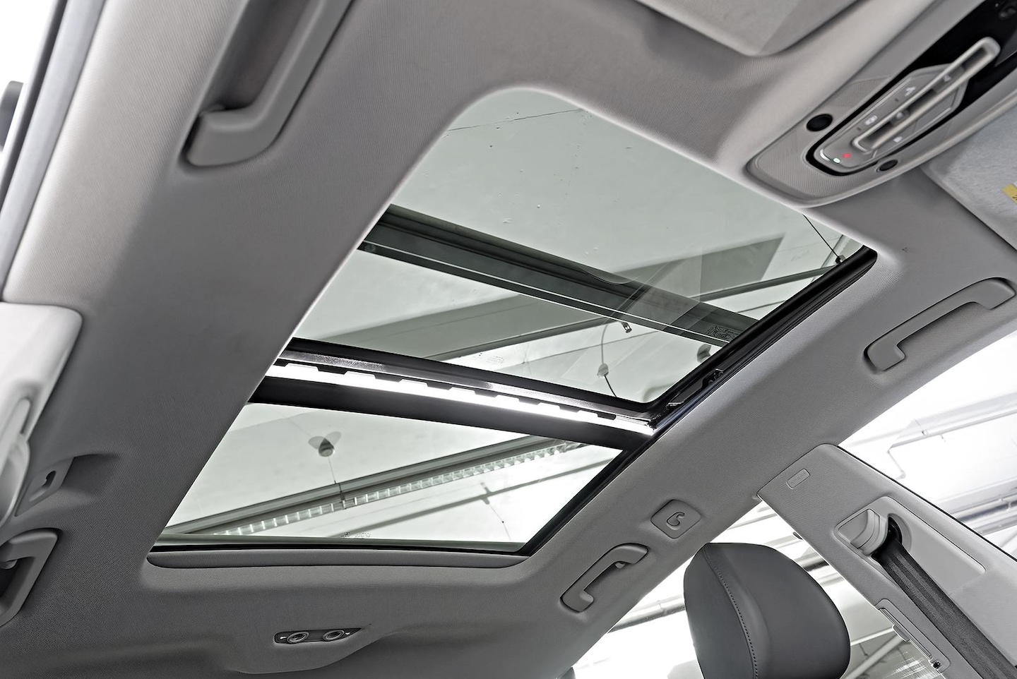 Image about Audi Q8 55 TFSI quattro tiptronic