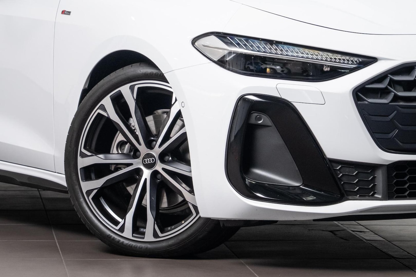 Image about Audi A5 Sedan TFSI 150 kW S tronic