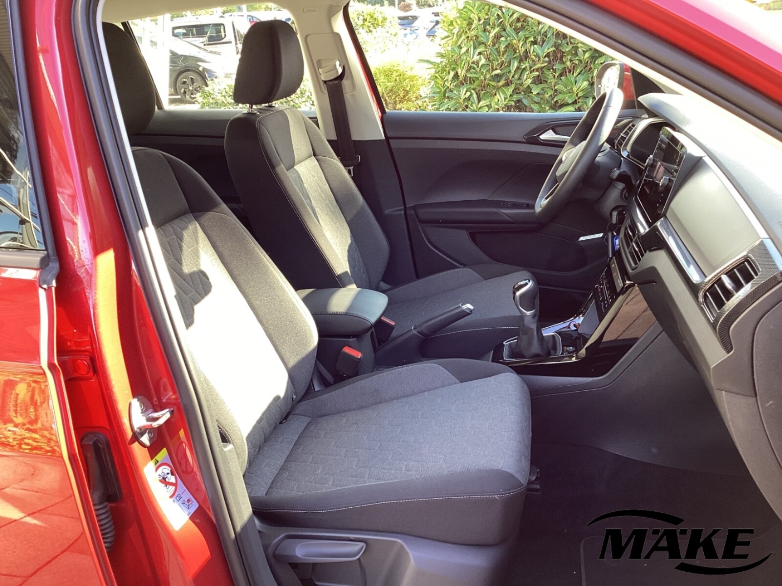 Volkswagen T-Cross – Bild 10