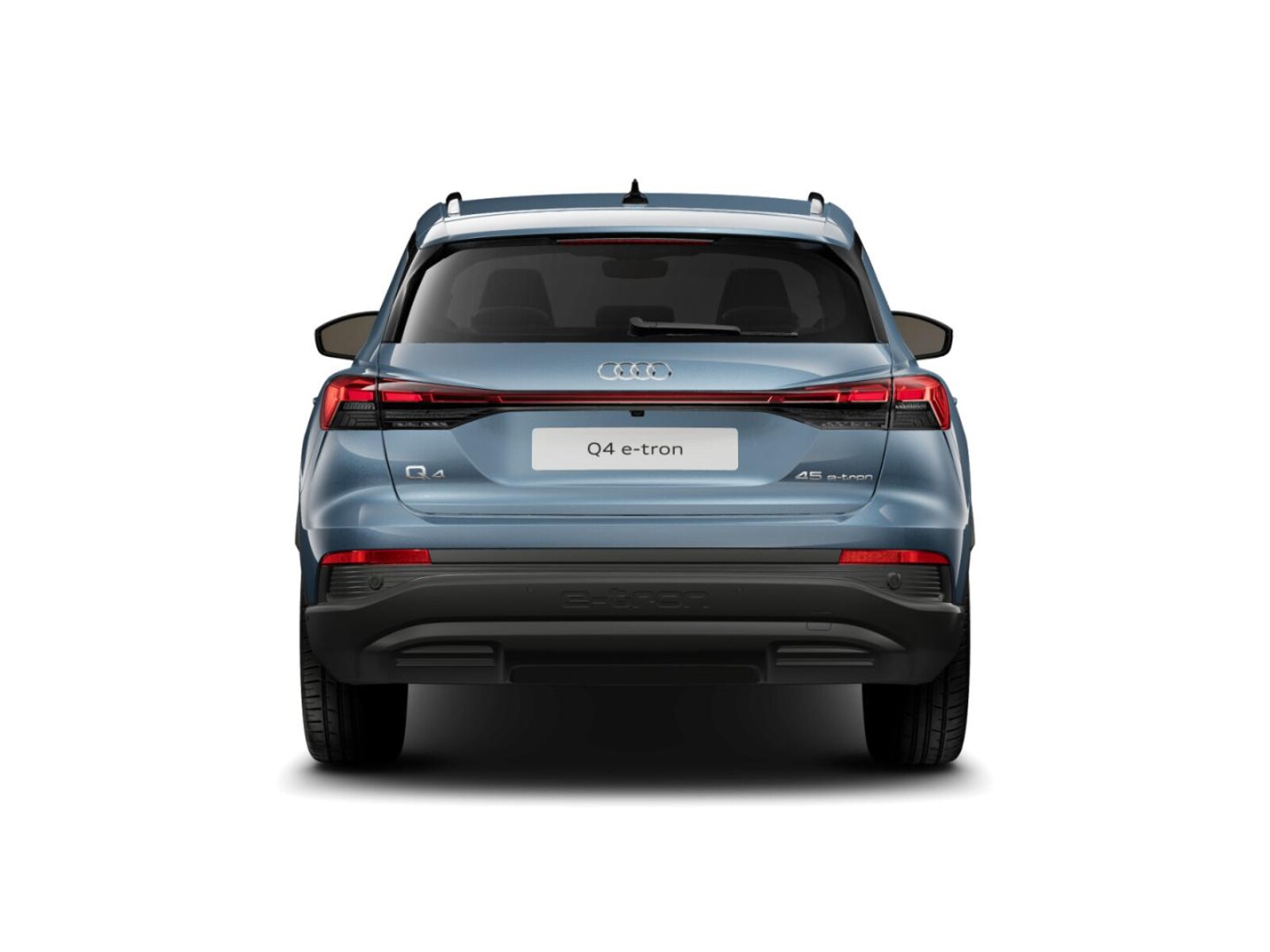 Audi Q4 e-tron – Bild 6