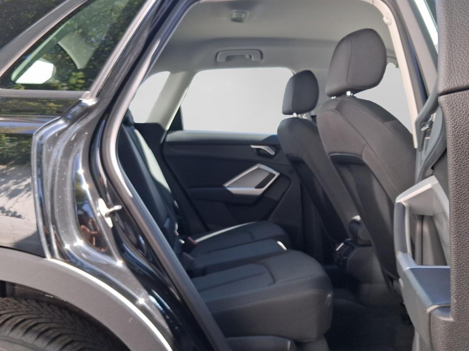 Audi Q3 – Bild 5