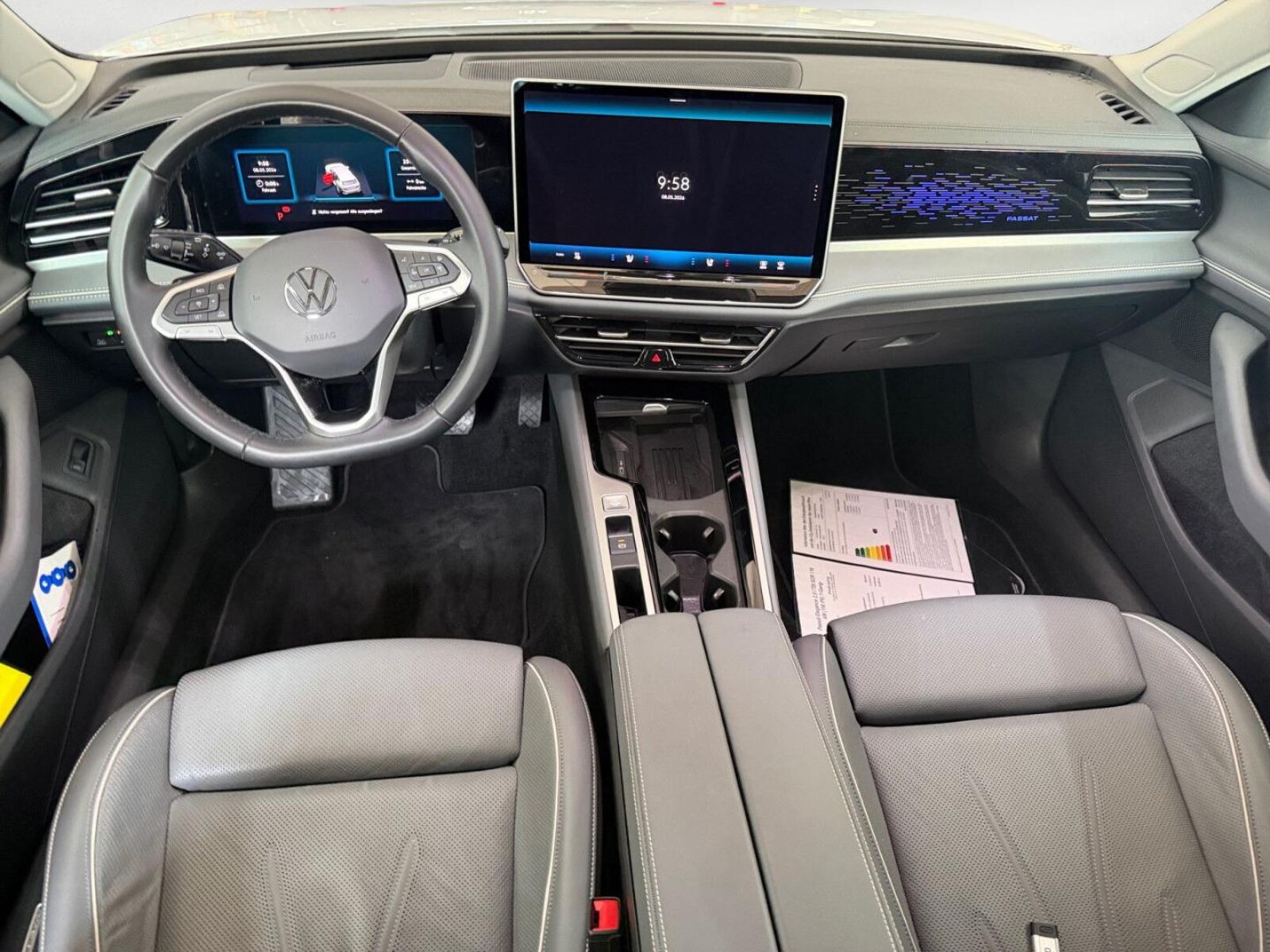 Volkswagen Passat – Bild 11