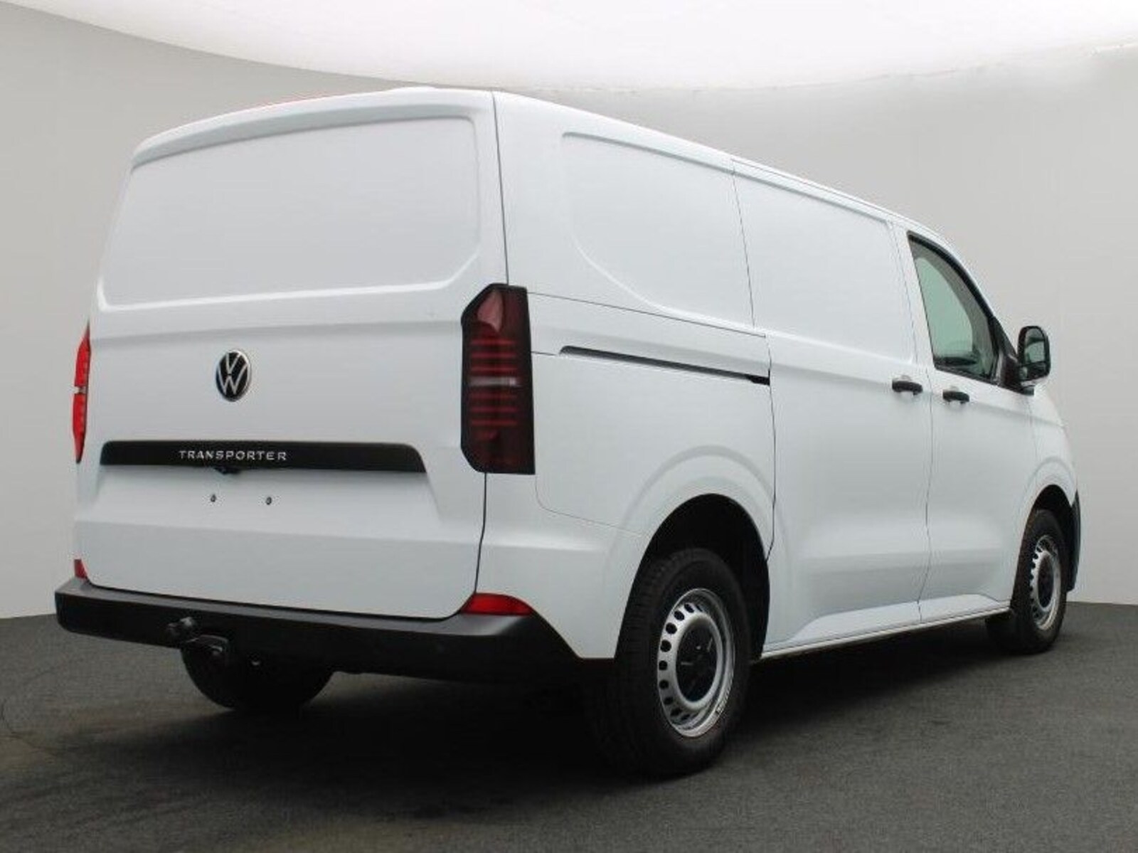 Volkswagen Transporter Kasten kurzer Radstand – Bild 3