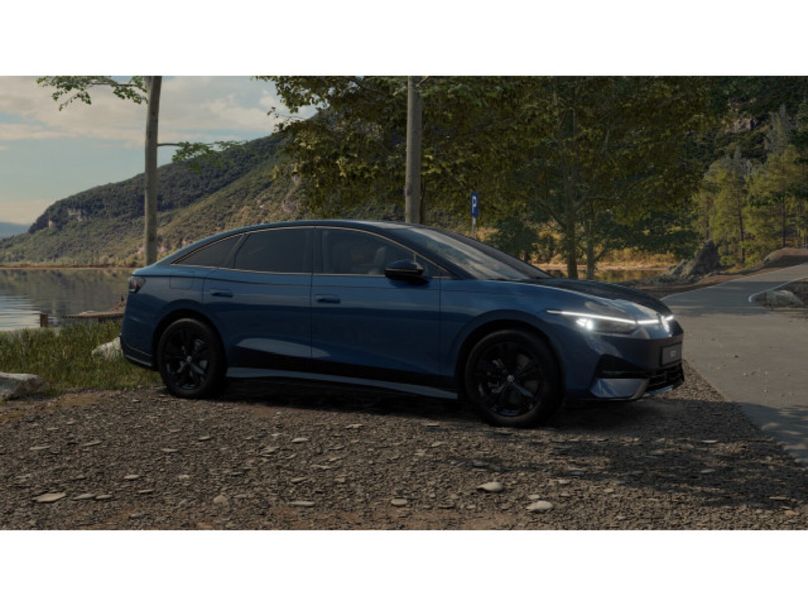 Volkswagen ID.7 – Bild 4