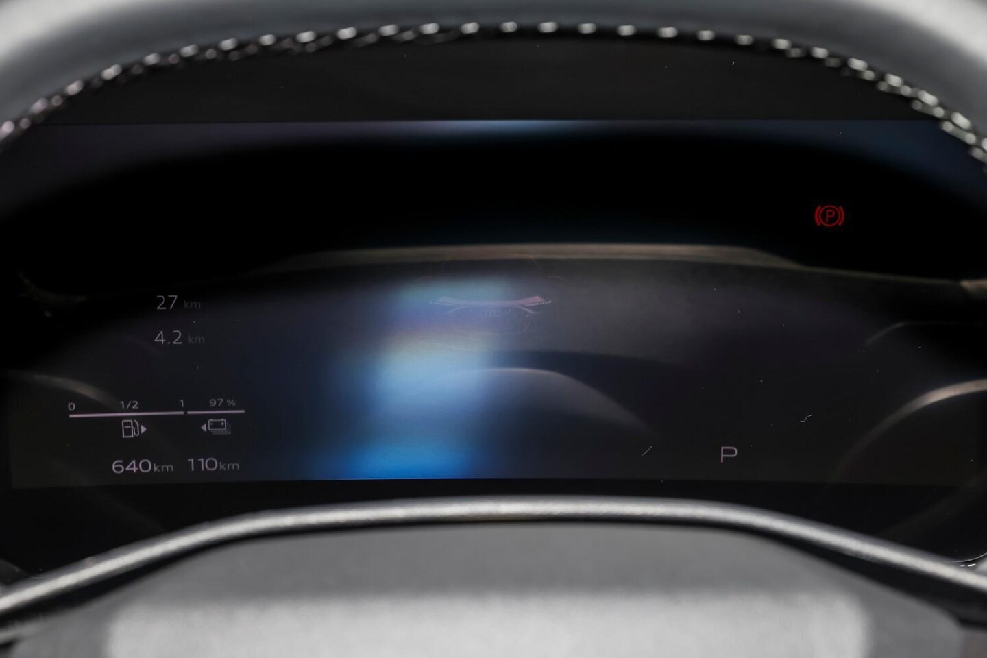 Image about Audi Q5 Sportback e-hybrid quattro S tronic