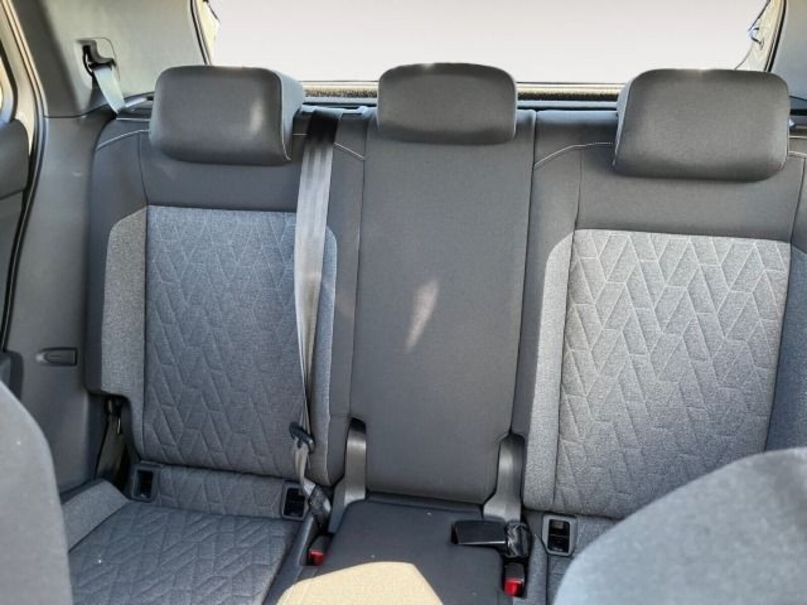 Volkswagen T-Cross – Bild 13