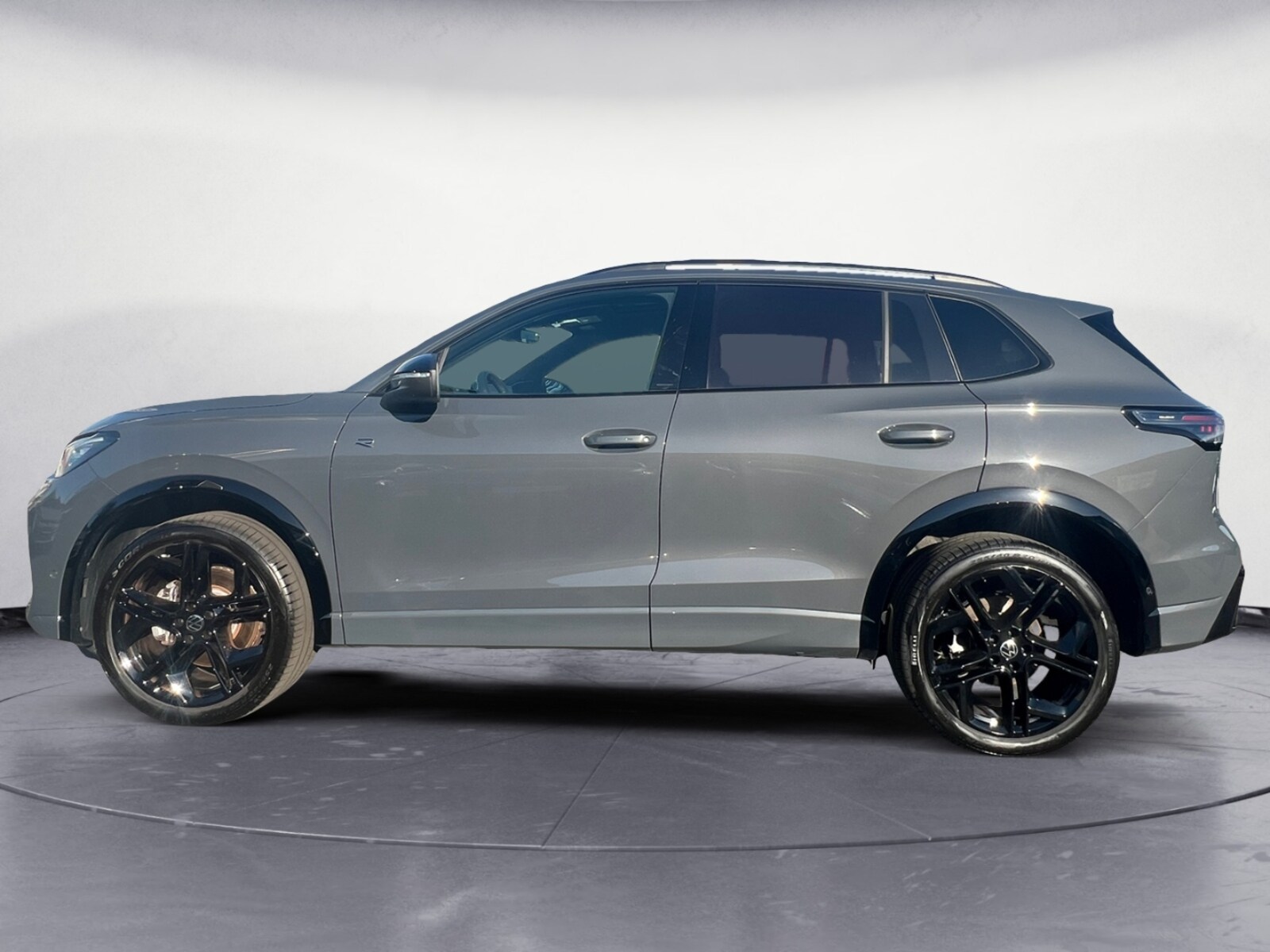 Volkswagen Tiguan – Bild 2