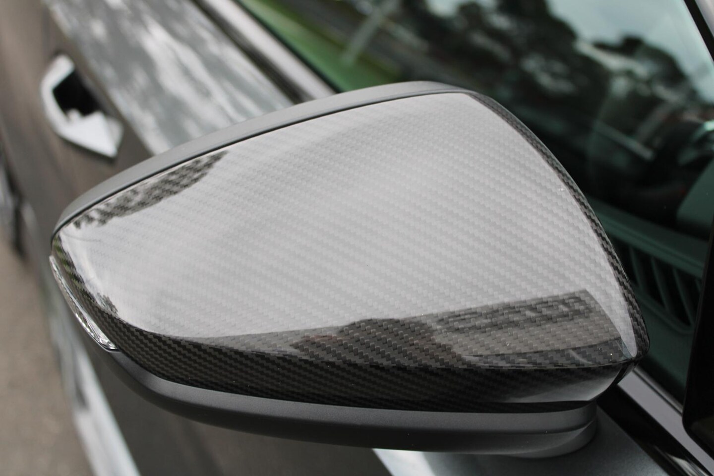 Image about Audi RS 3 Sportback TFSI quattro S tronic
