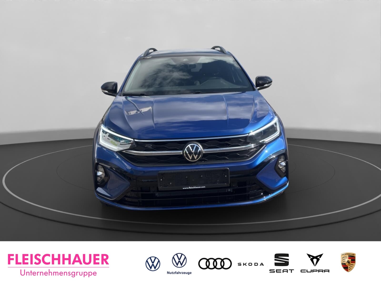 Volkswagen Taigo – Bild 2