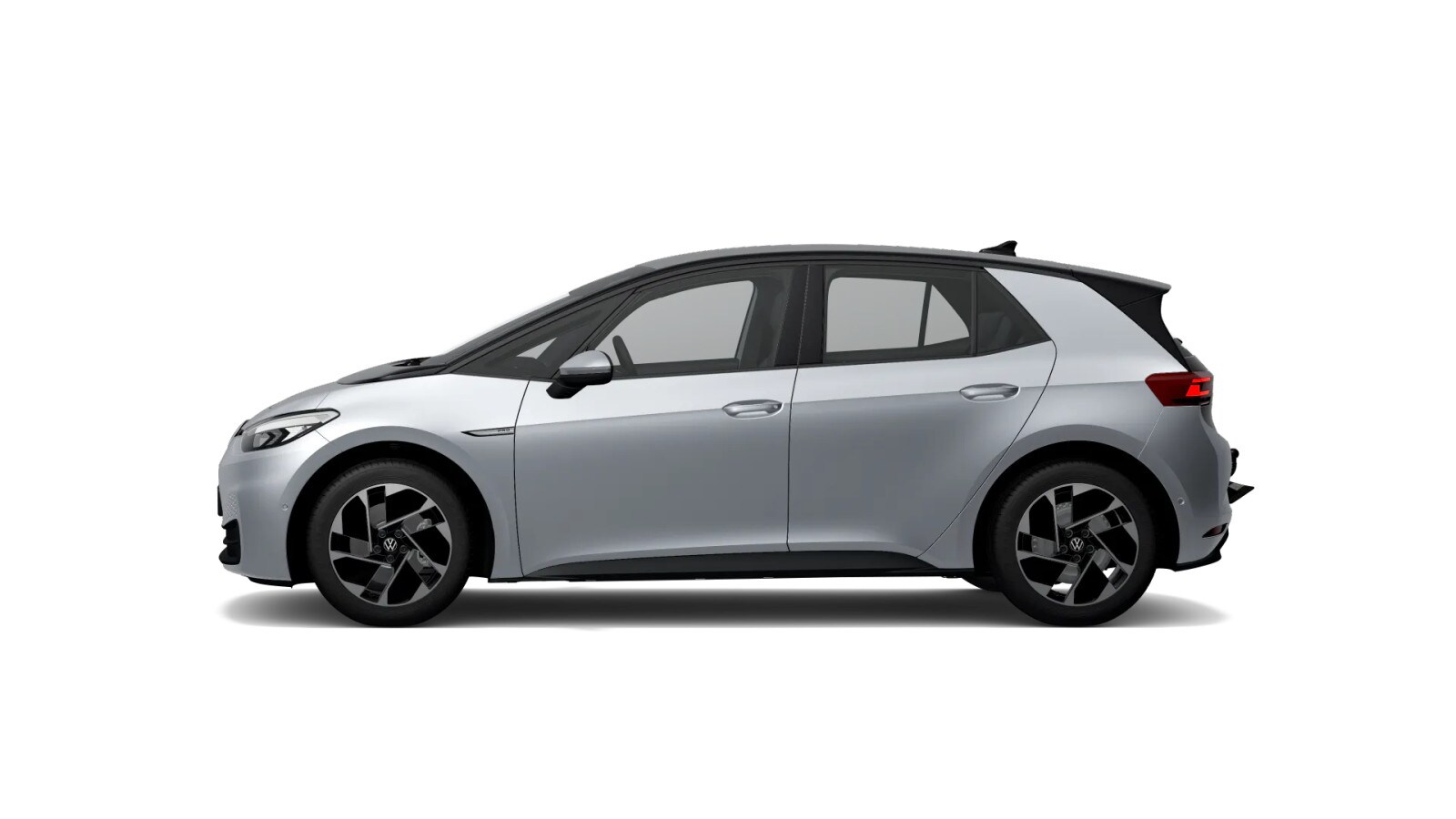 Volkswagen ID.3 – Bild 3