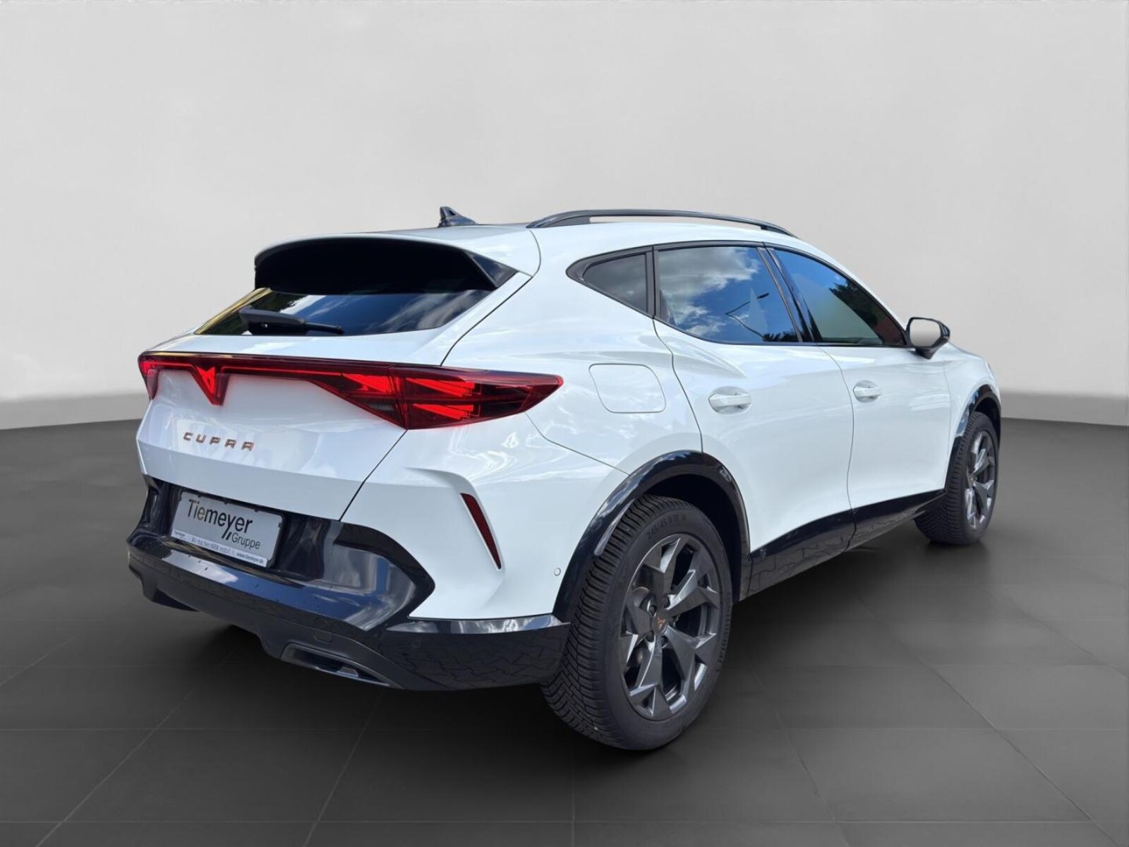 CUPRA Formentor – Bild 3