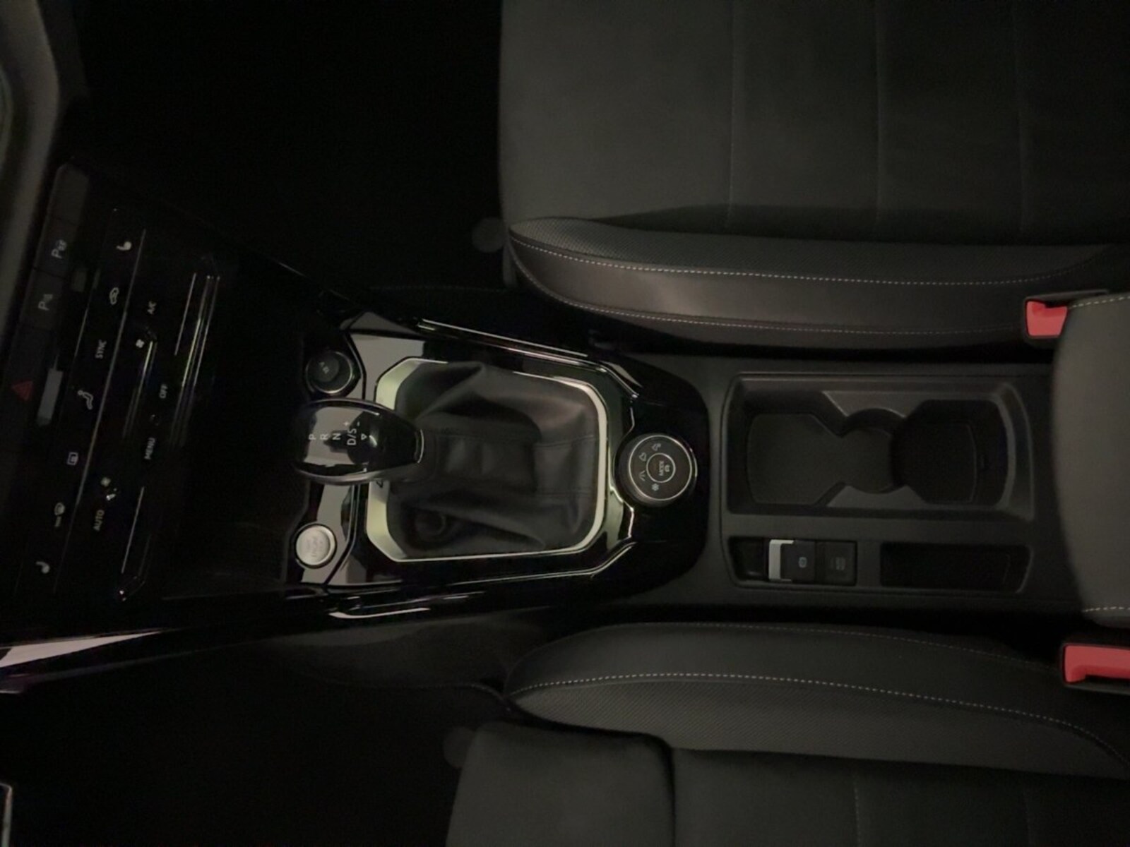 Volkswagen T-Roc – Bild 14