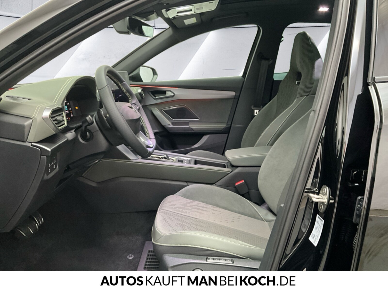 CUPRA Formentor – Bild 6