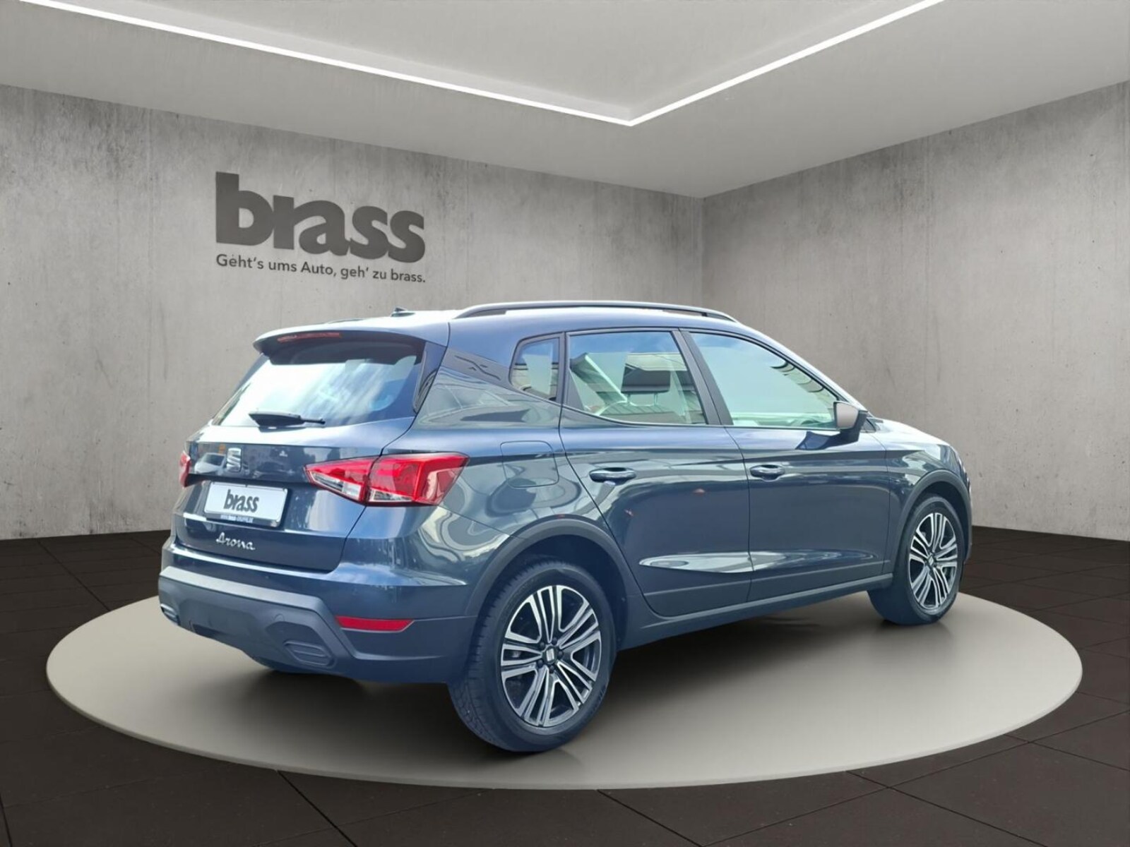 SEAT Arona – Bild 5