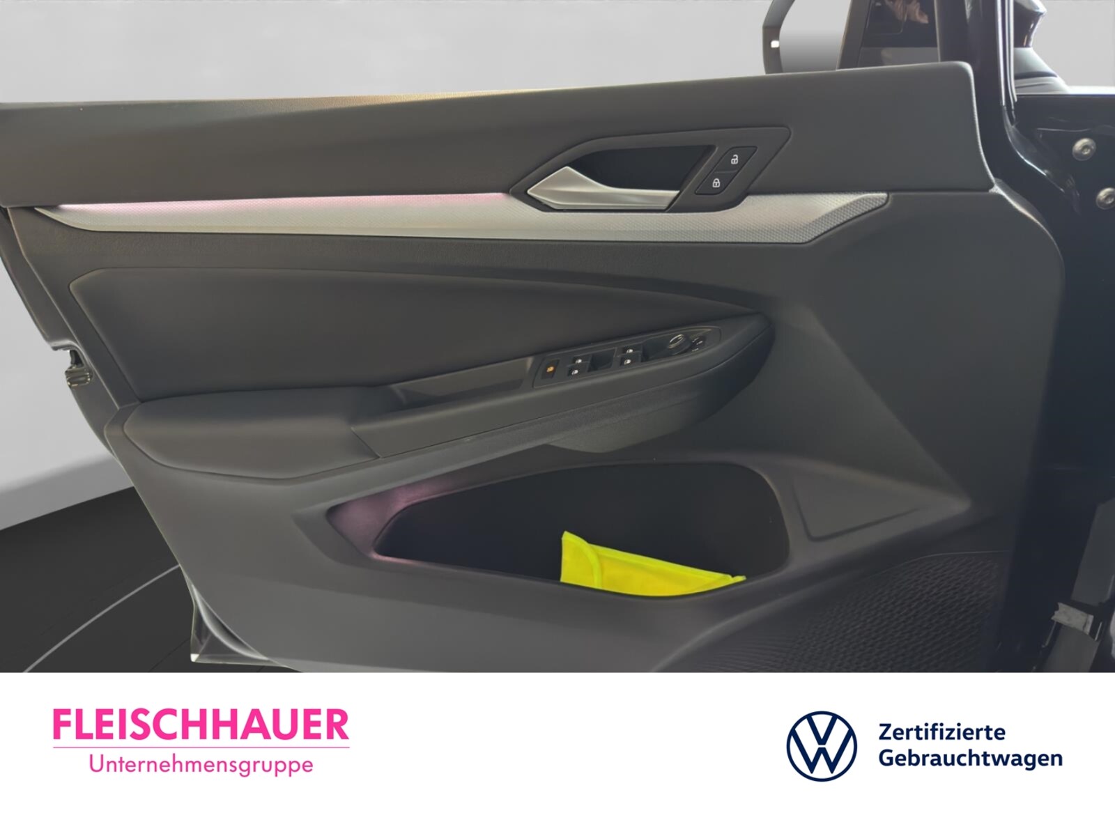 Volkswagen Golf – Bild 12