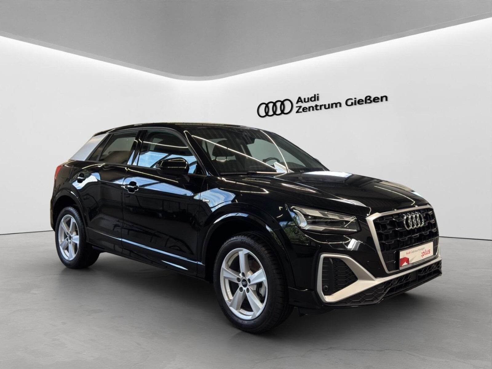 Audi Q2 – Bild 8